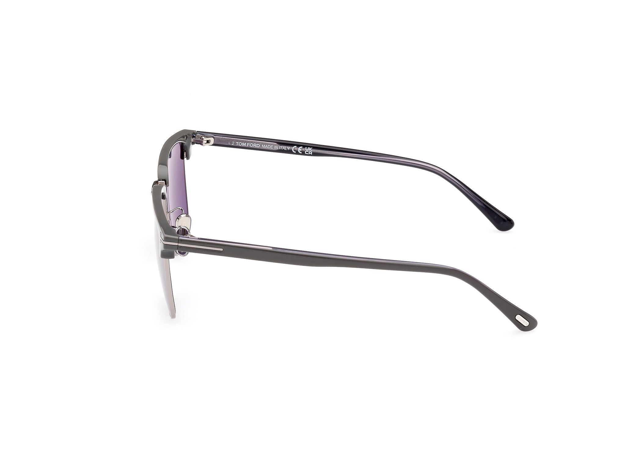 Tom Ford FT0997-H Sunglasses | Select Eyewear