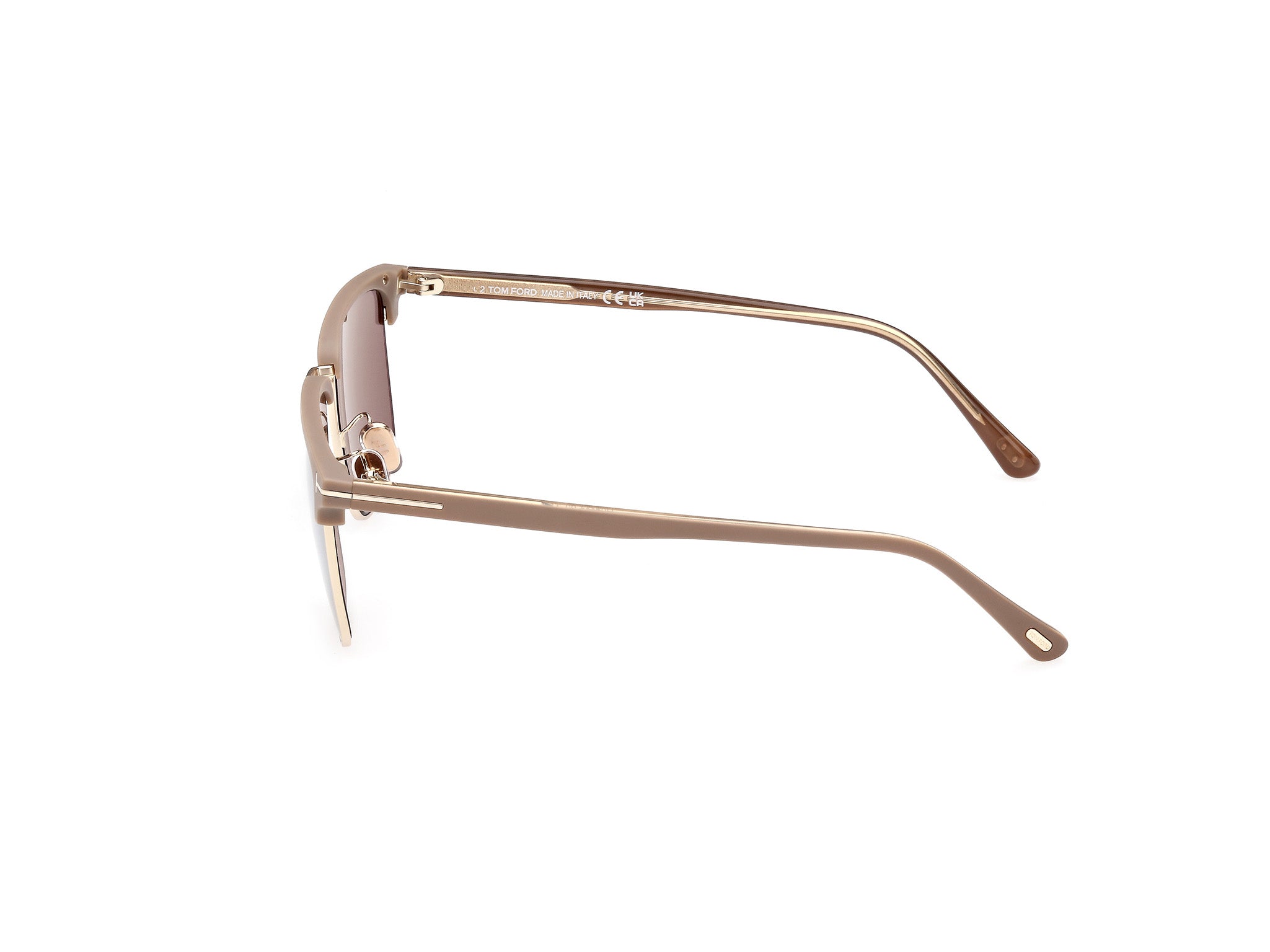 Tom Ford FT0997-H Sunglasses | Select Eyewear