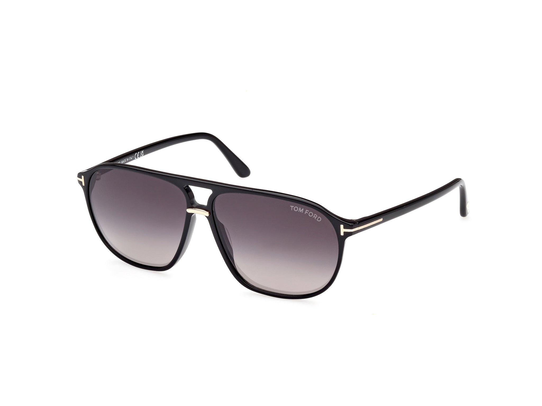FT1026 - BRUCE