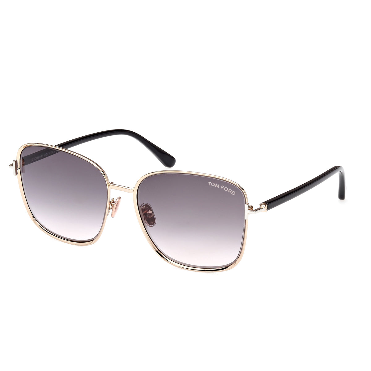 Tom Ford FT1029 Sunglasses | Select Eyewear display picture 3