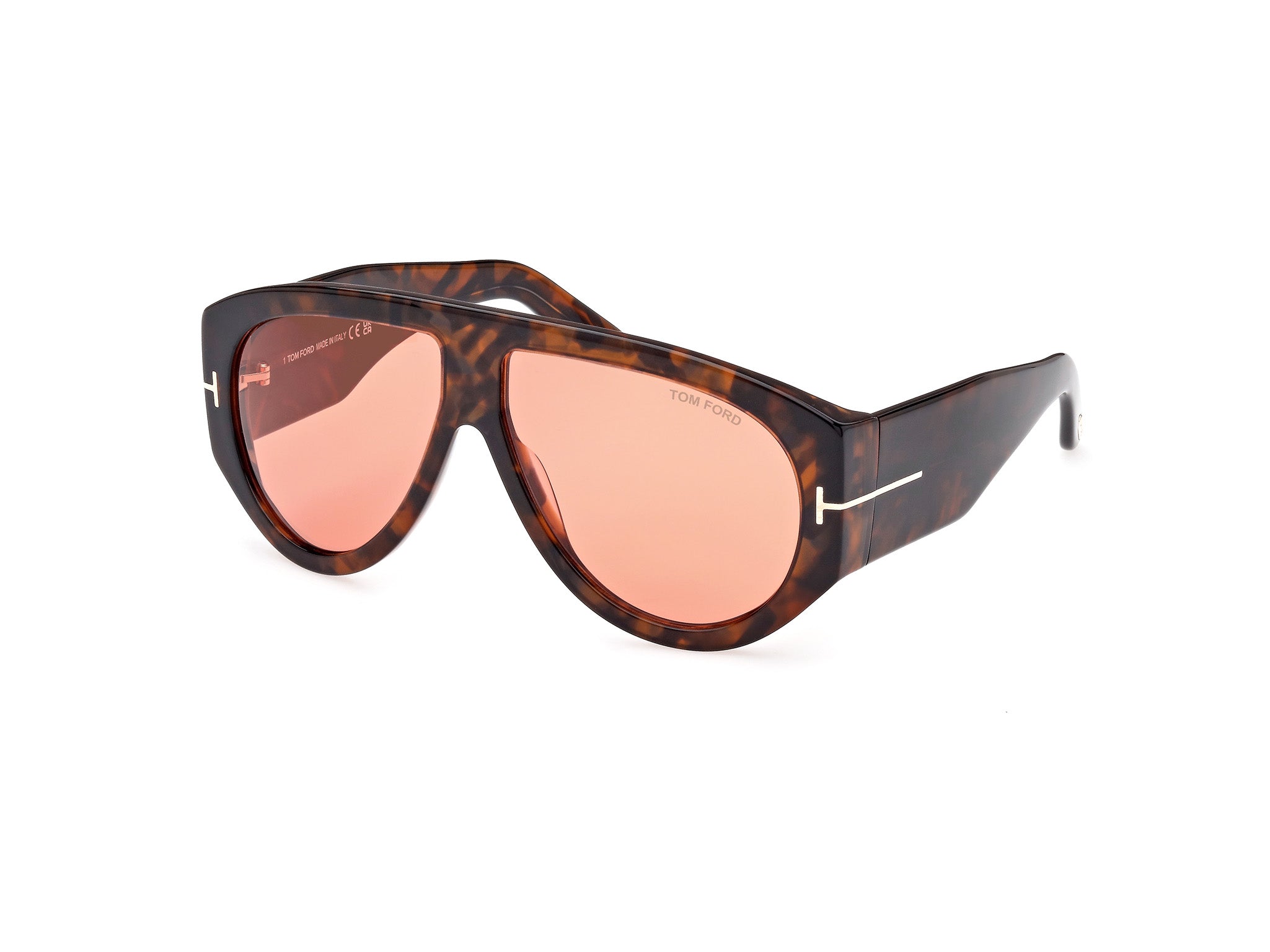 FT1044 - BRONSON