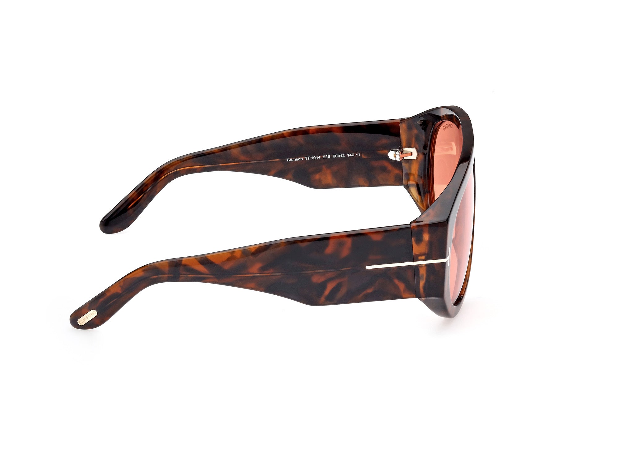 FT1044 - BRONSON