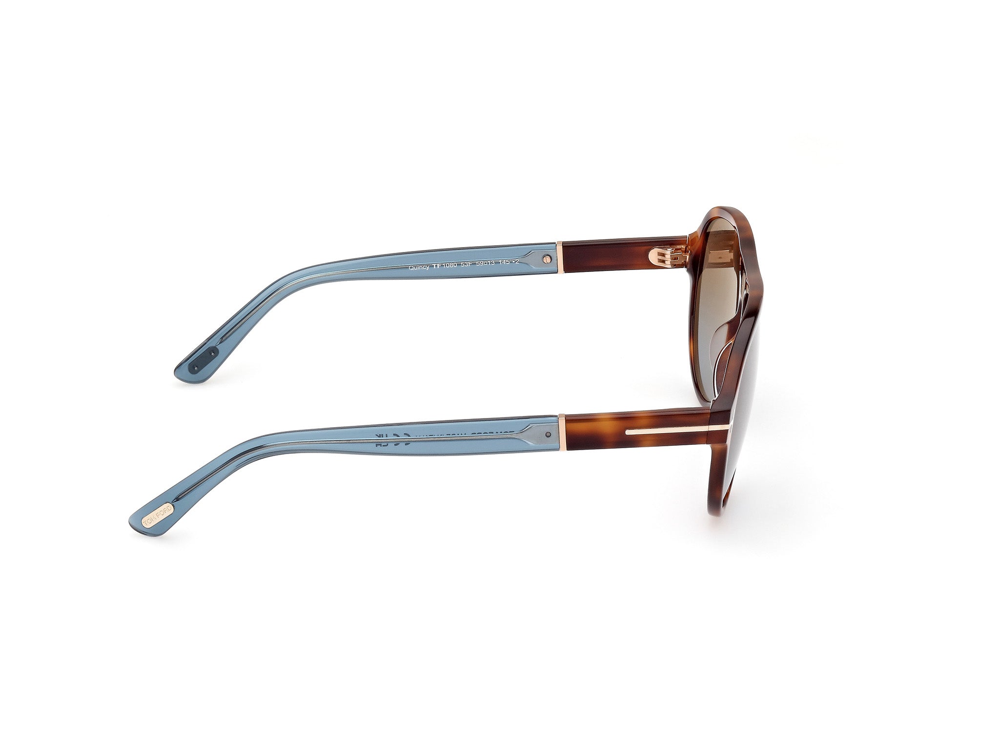 FT1080 - QUINCY