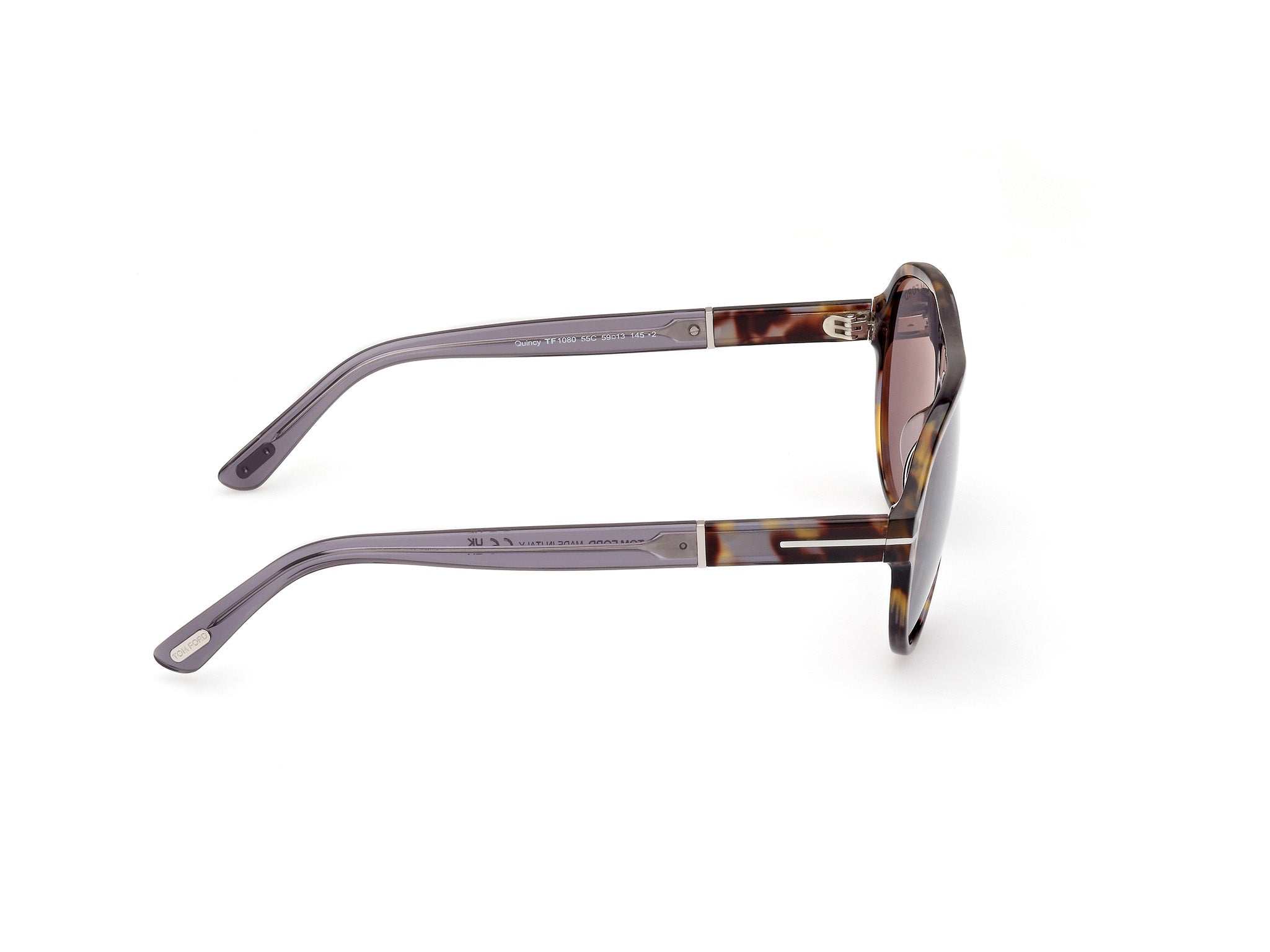 FT1080 - QUINCY