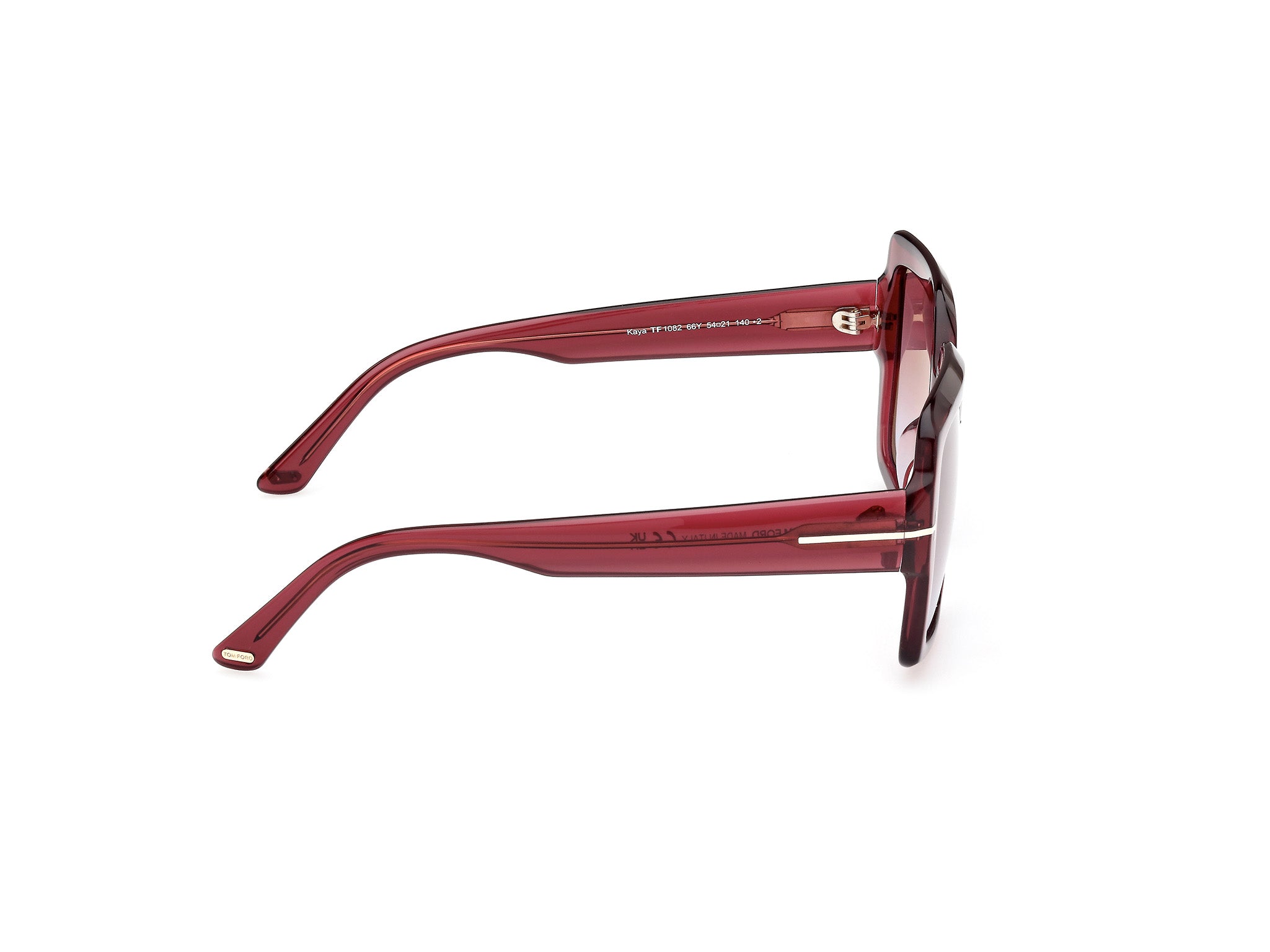 Tom Ford FT1082 - KAYA Sunglasses | Select Eyewear
