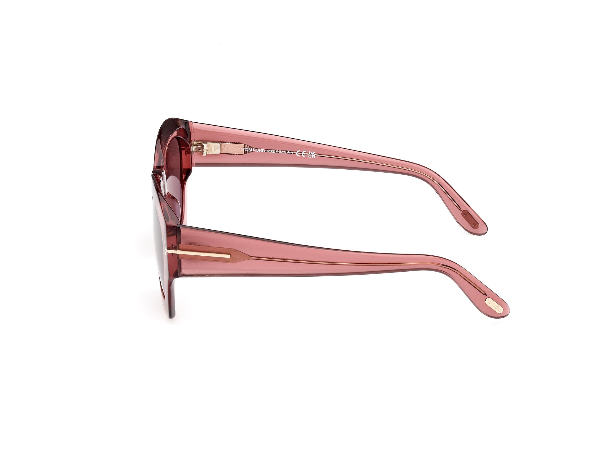 Tom Ford FT1083 Sunglasses | Select Eyewear