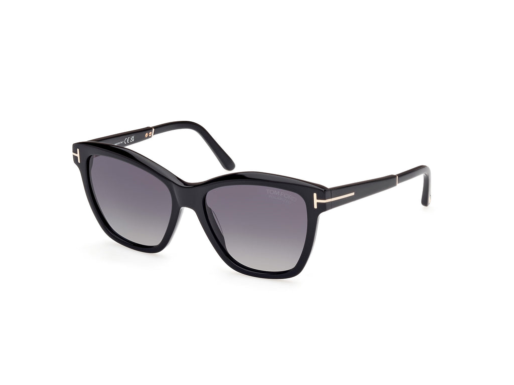 Tom Ford FT1087 Sunglasses | Select Eyewear display picture 2