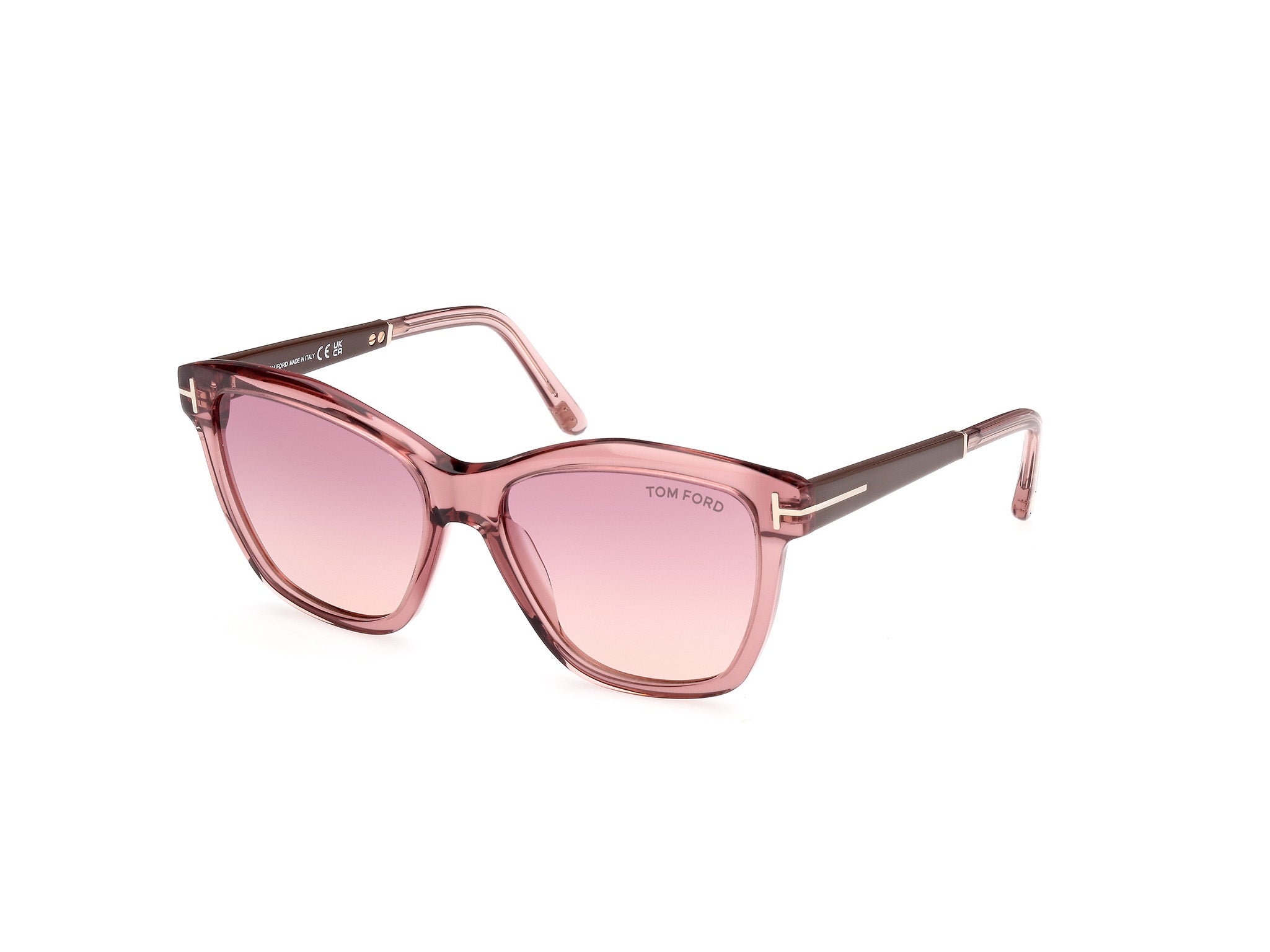 Tom Ford FT1087 Sunglasses | Select Eyewear