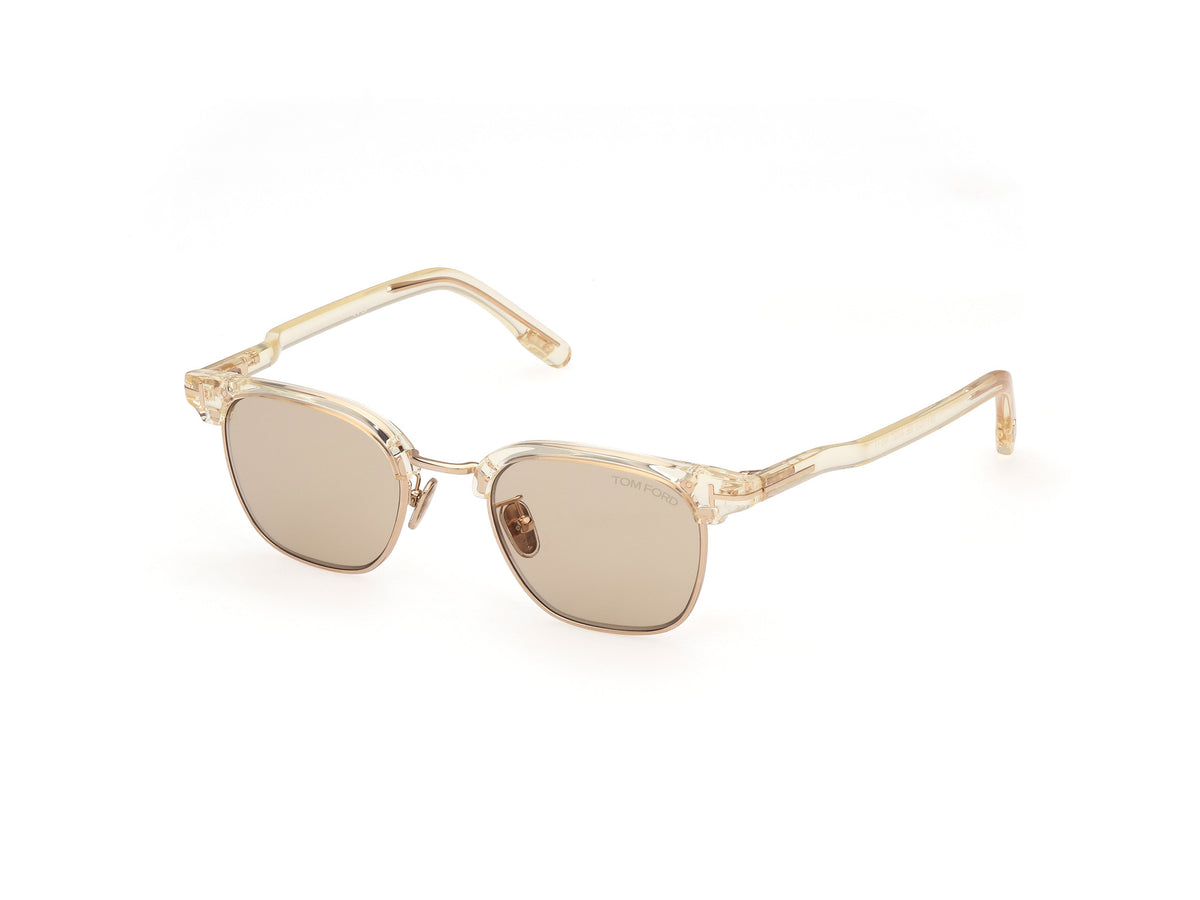 Tom Ford FT1119-D Sunglasses | Select Eyewear display picture 3