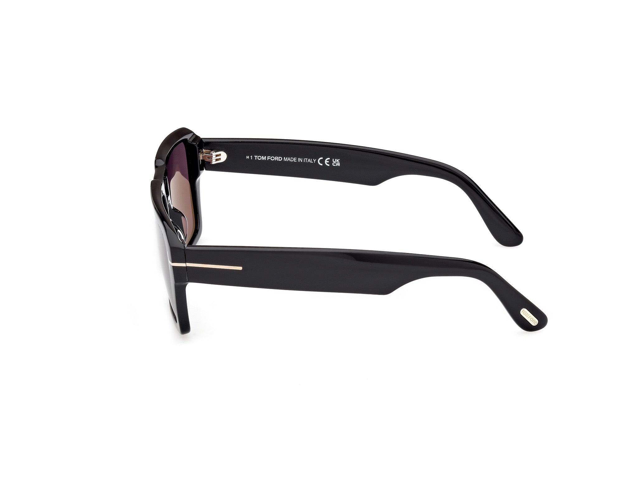Tom Ford FT1153 Sunglasses | Select Eyewear