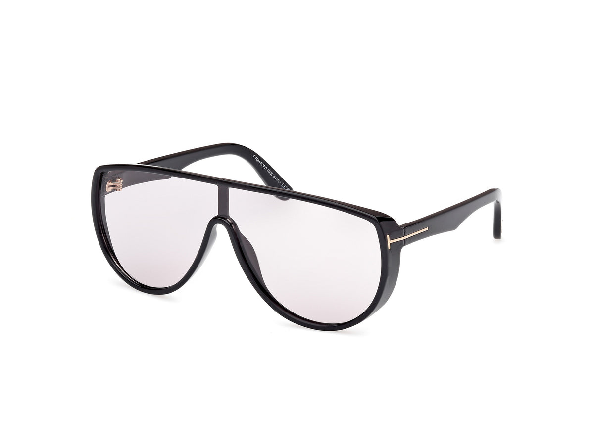 Tom Ford FT1182 Sunglasses | Select Eyewear display picture 2