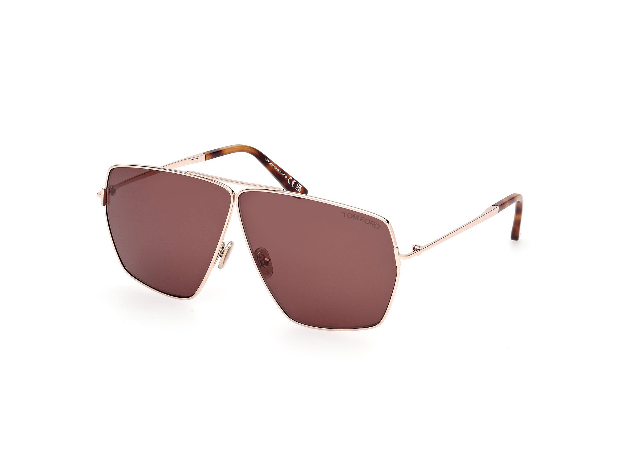 Tom Ford Sunglasses for Men & Women | Authorized Dealer | 2