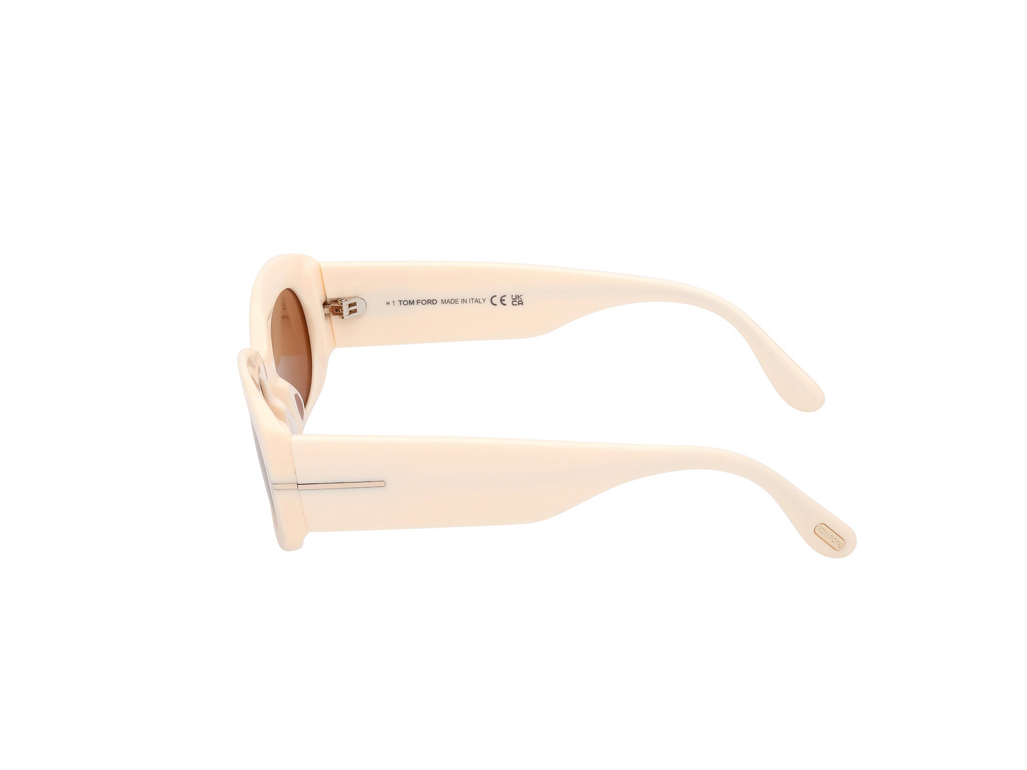 Tom Ford FT1187 Sunglasses | Select Eyewear