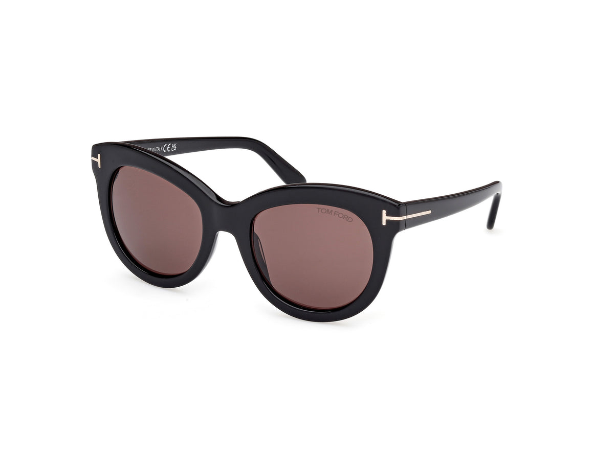 Tom Ford FT1189 Sunglasses | Select Eyewear display picture 1