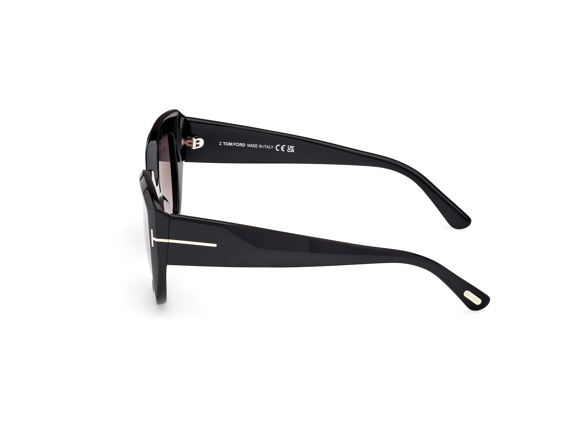 Tom Ford FT1192 Sunglasses | Select Eyewear