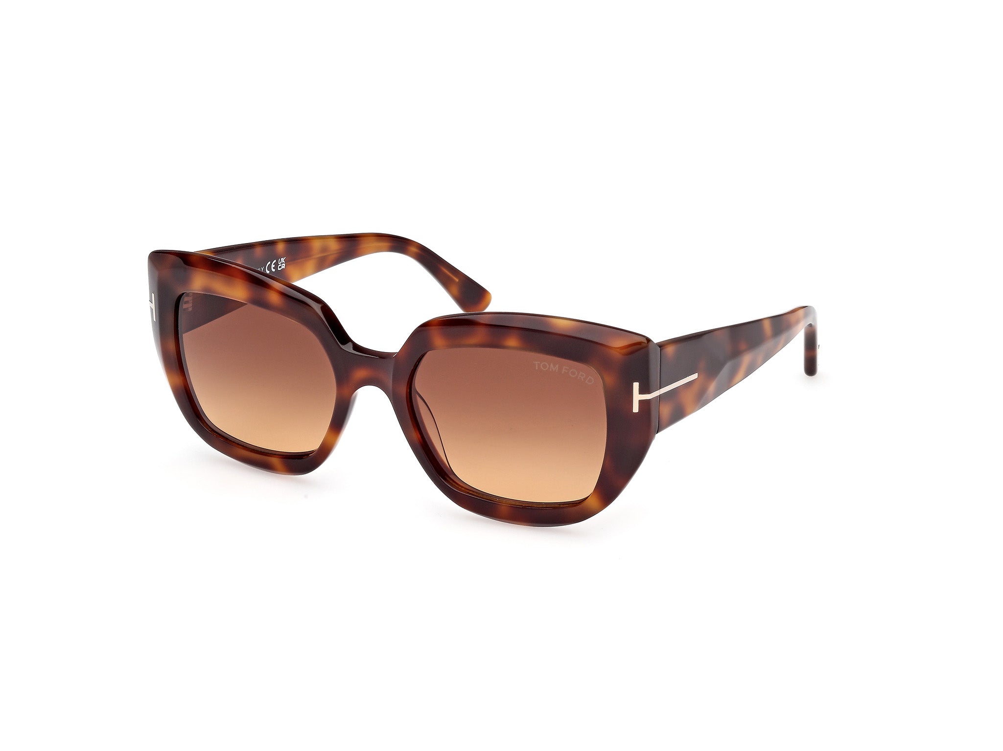 Tom Ford FT1192 Sunglasses | Select Eyewear