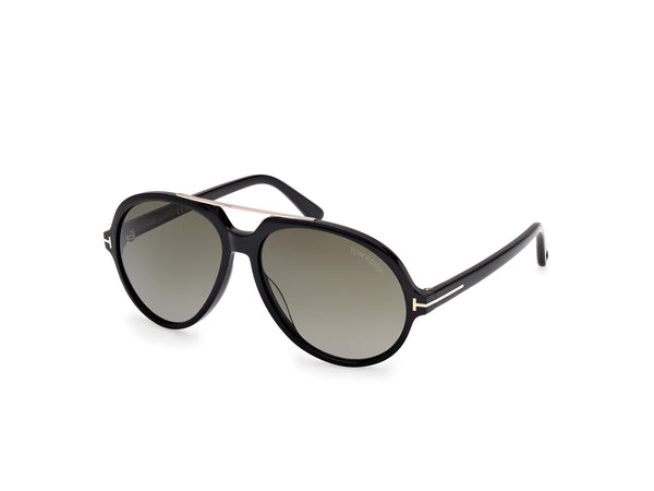 Tom Ford FT1210 - AALTO Sunglasses | Select Eyewear