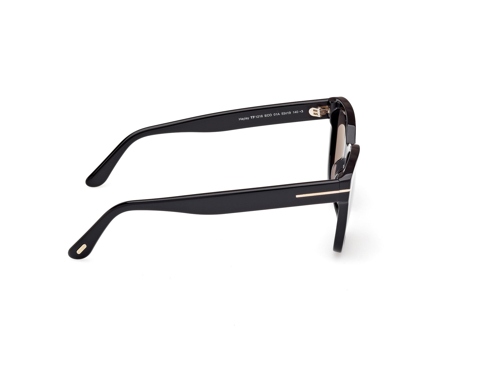 Tom Ford FT1216 - HAYLAY Sunglasses | Select Eyewear