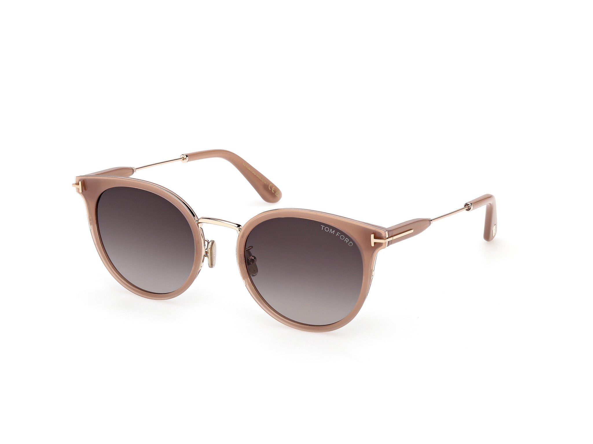 Tom Ford FT1244-K Sunglasses | Select Eyewear