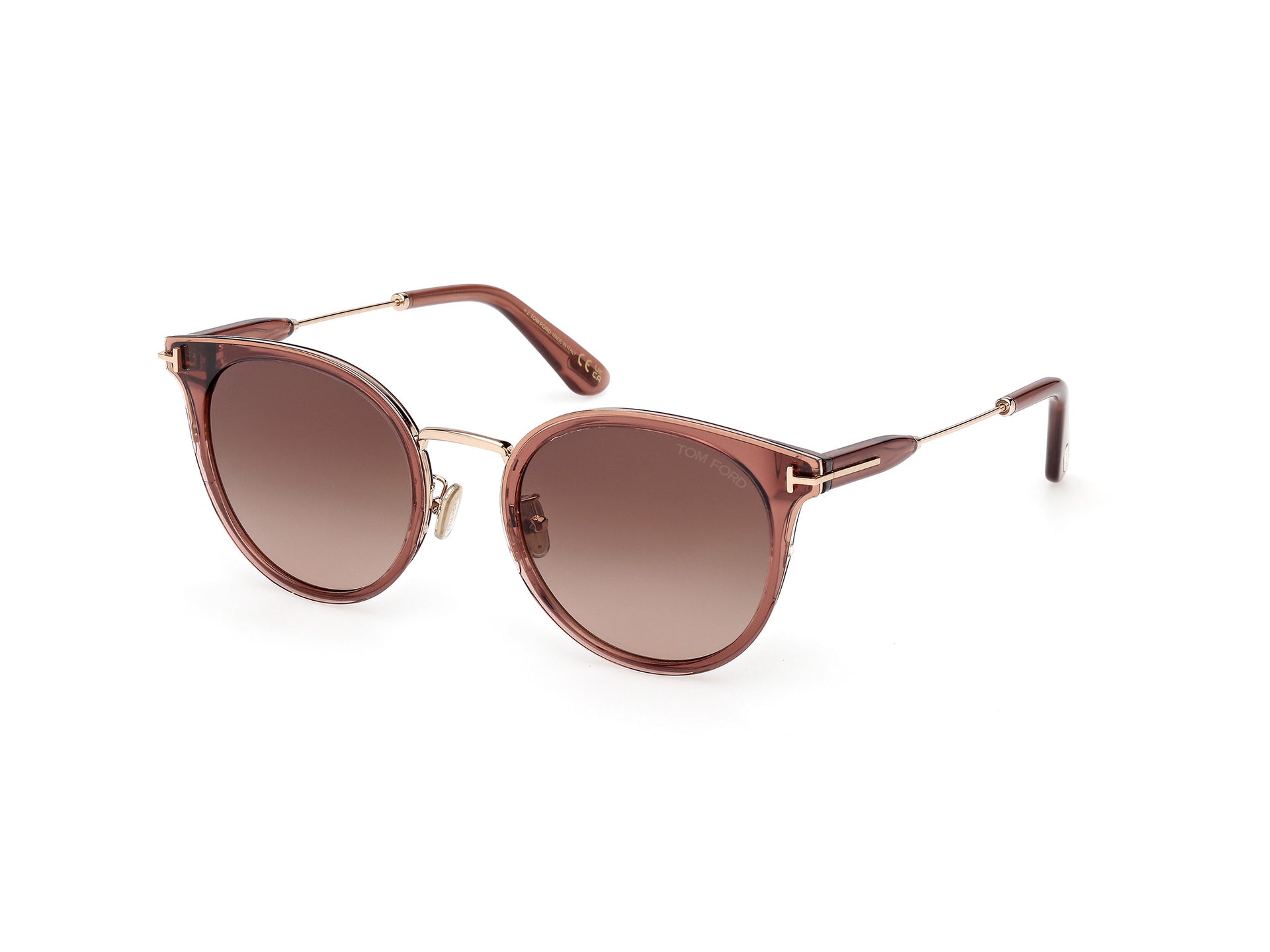 Tom Ford FT1244-K Sunglasses | Select Eyewear