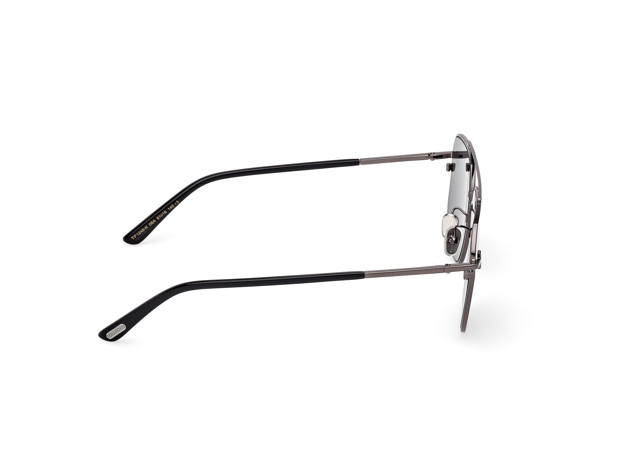 Tom Ford FT1249-K Sunglasses | Select Eyewear