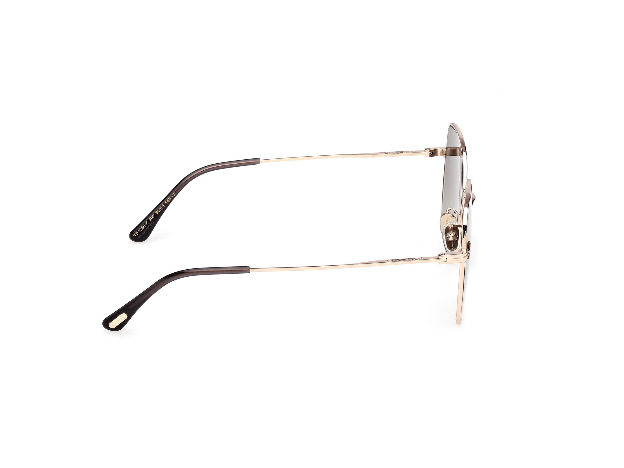Tom Ford FT1250-K Sunglasses | Select Eyewear