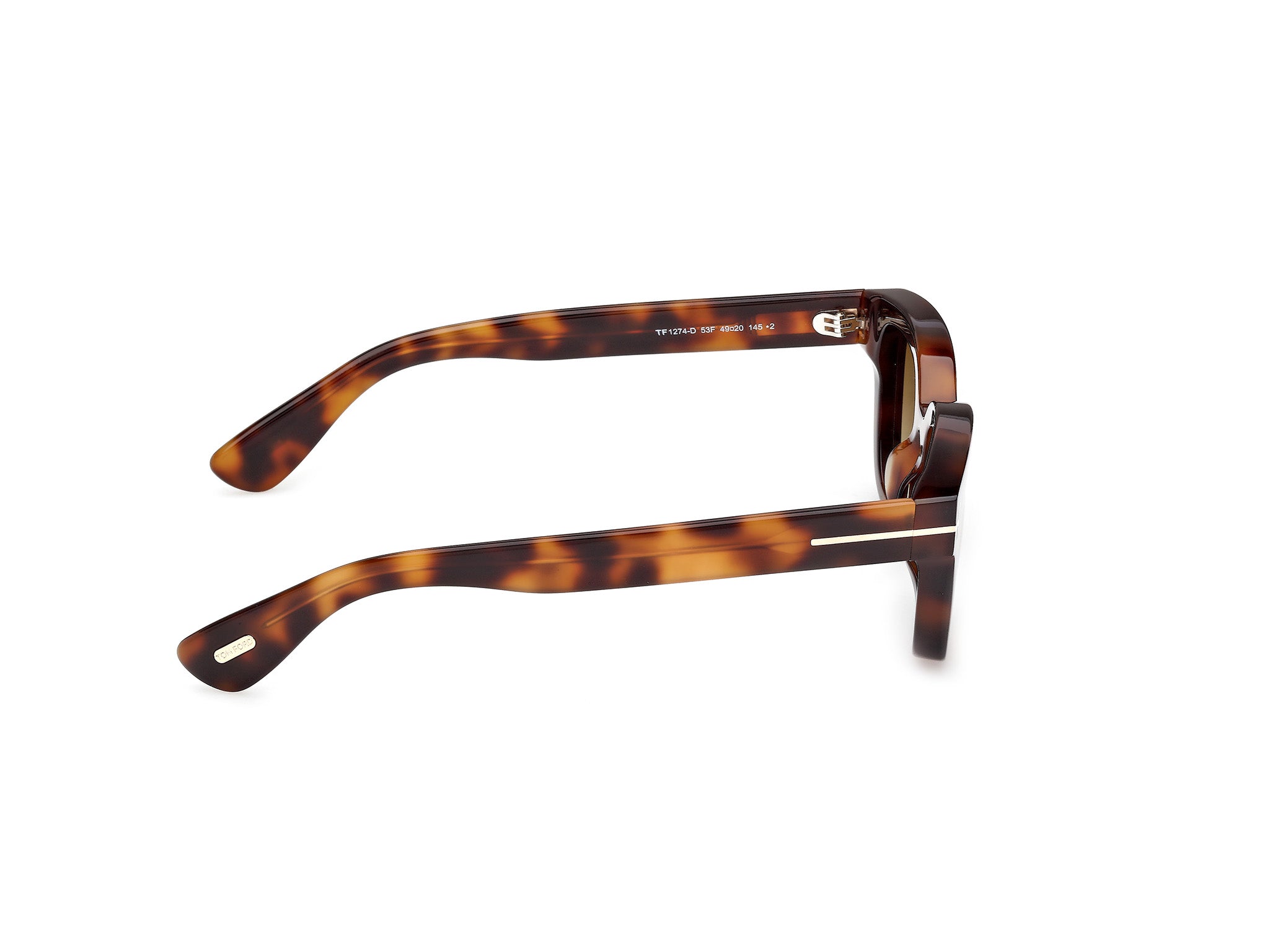 Tom Ford FT1274-D Sunglasses | Select Eyewear