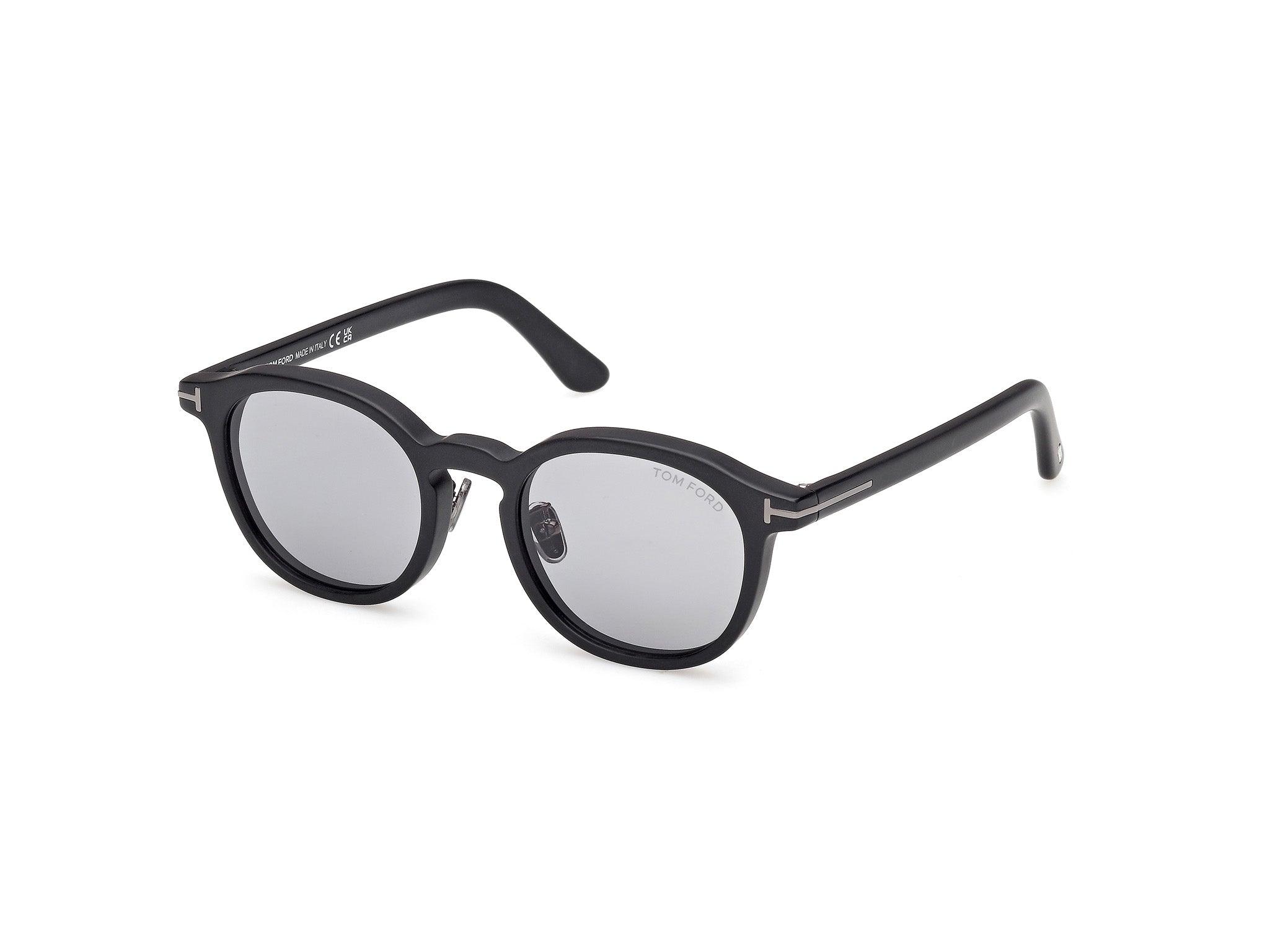 Tom Ford FT1277-D-N Sunglasses | Select Eyewear