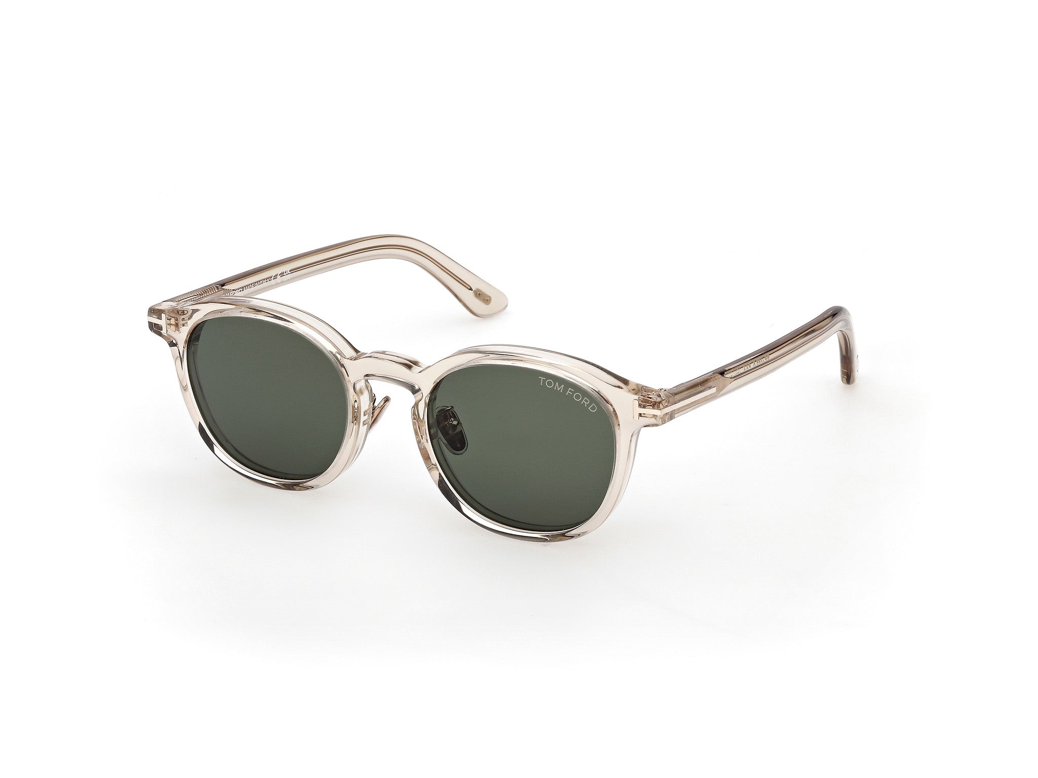 Tom Ford FT1277-D Sunglasses | Select Eyewear