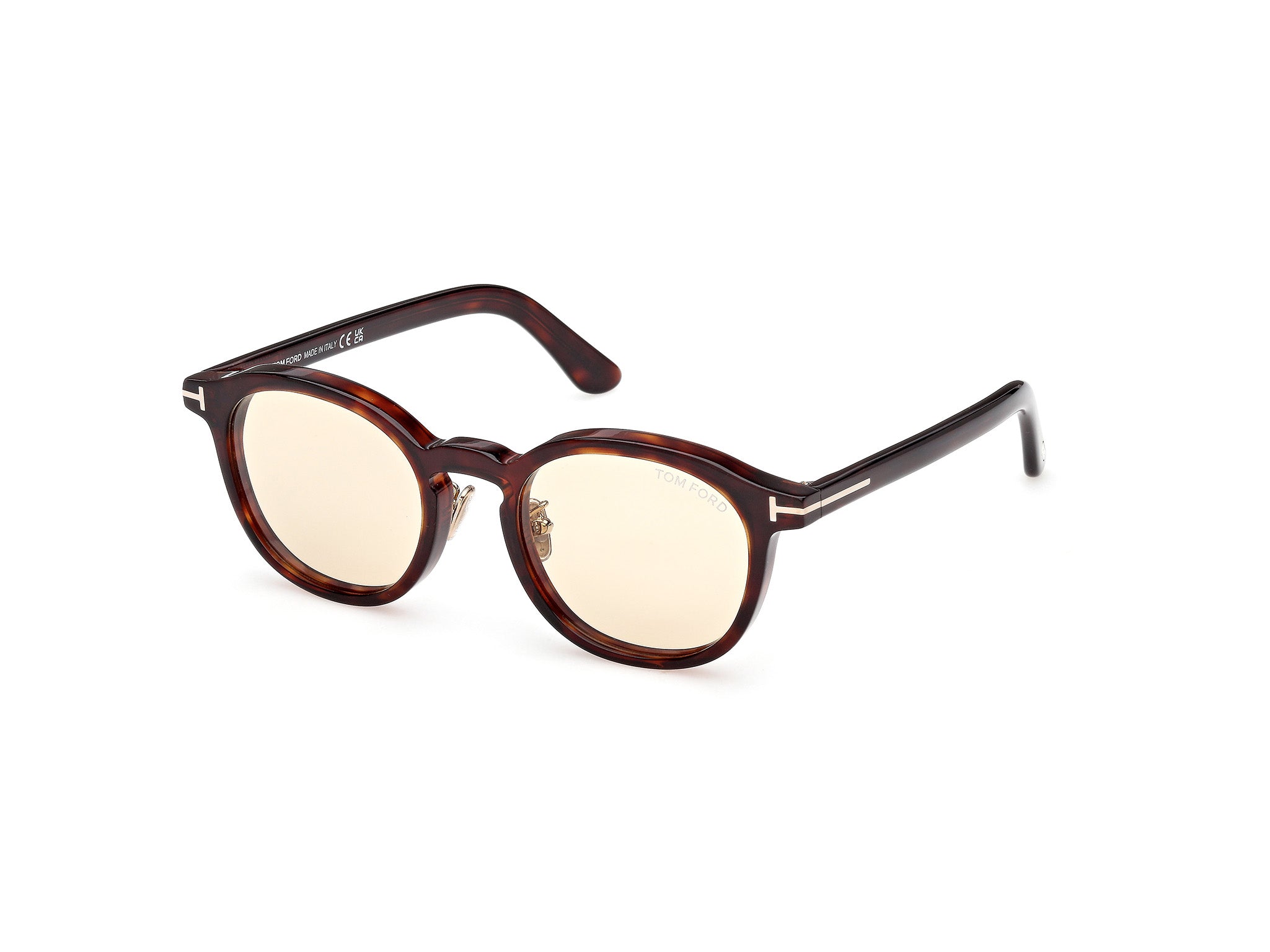 Tom Ford FT1277-D Sunglasses | Select Eyewear