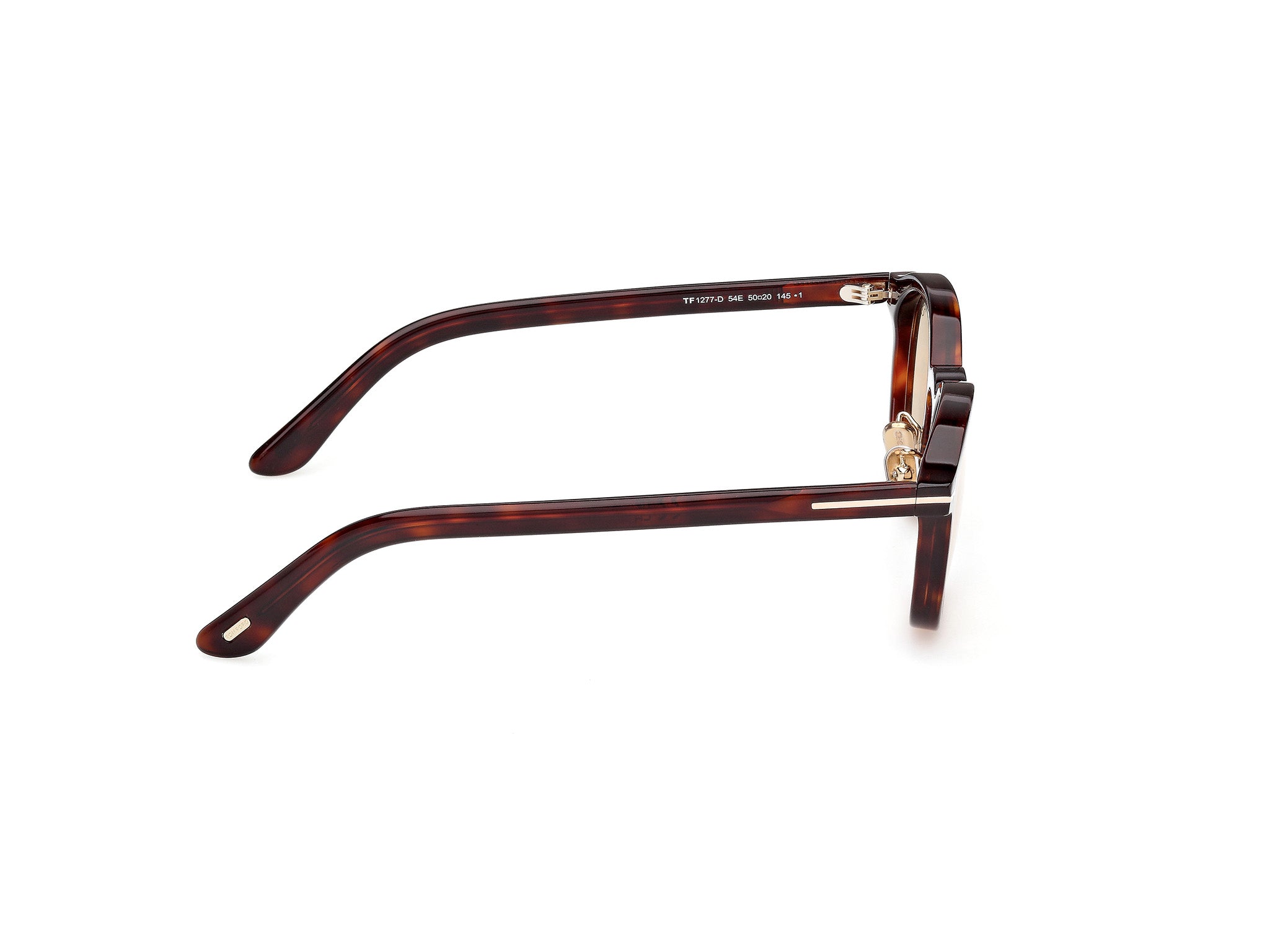 Tom Ford FT1277-D Sunglasses | Select Eyewear