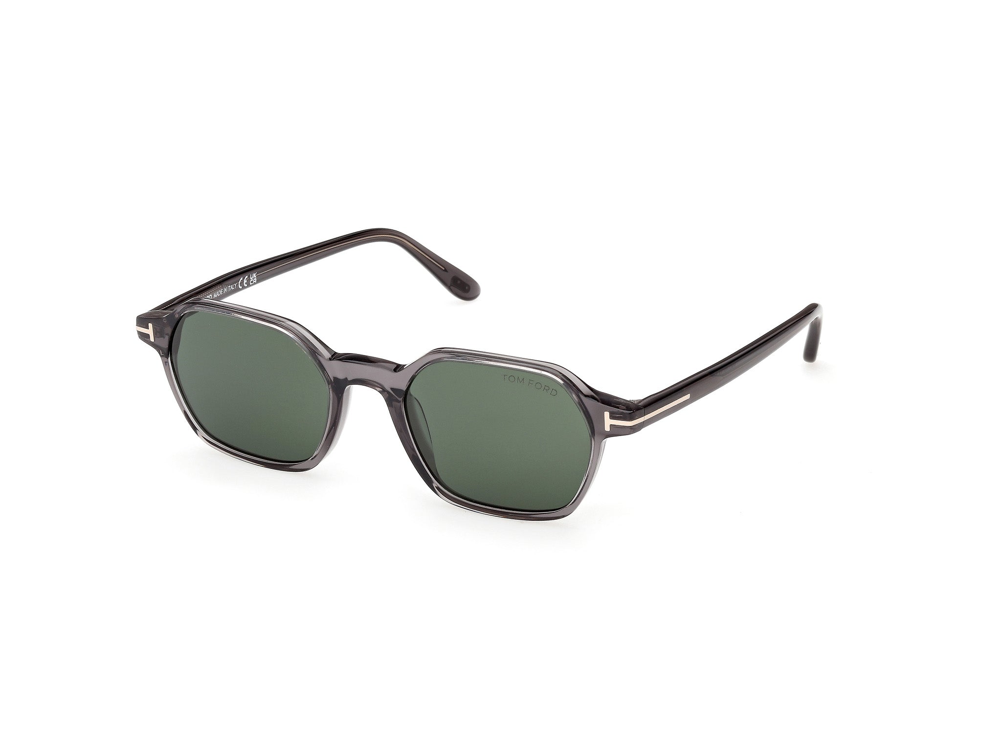 【極美品】TOM FORD JOEY-02 FT1301 モード サングラス 黒 Tom Ford FT1301 - JOEY-02 Sunglasses | Select Eyewear