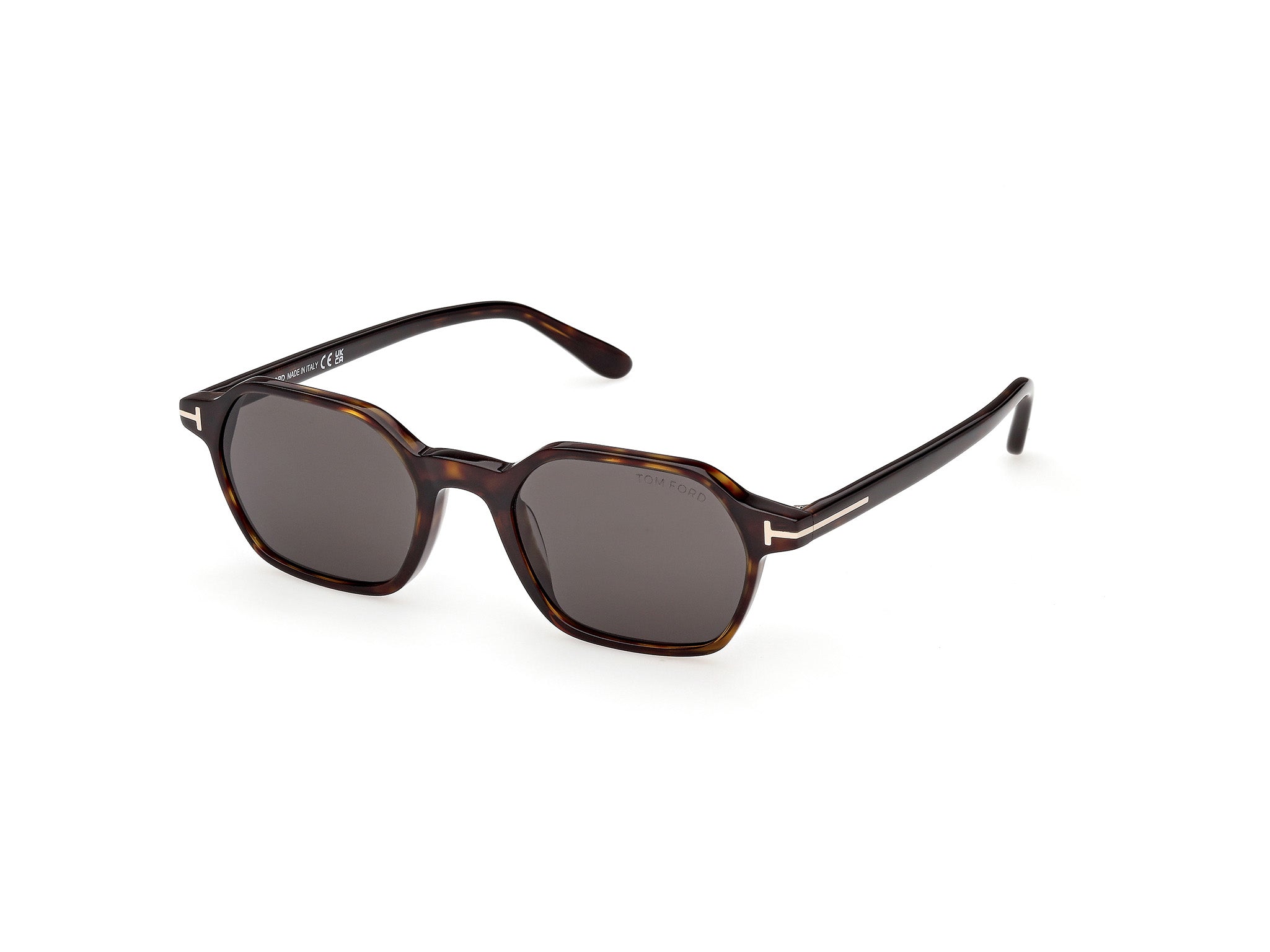 Tom Ford FT1301 - JOEY-02 Sunglasses | Select Eyewear