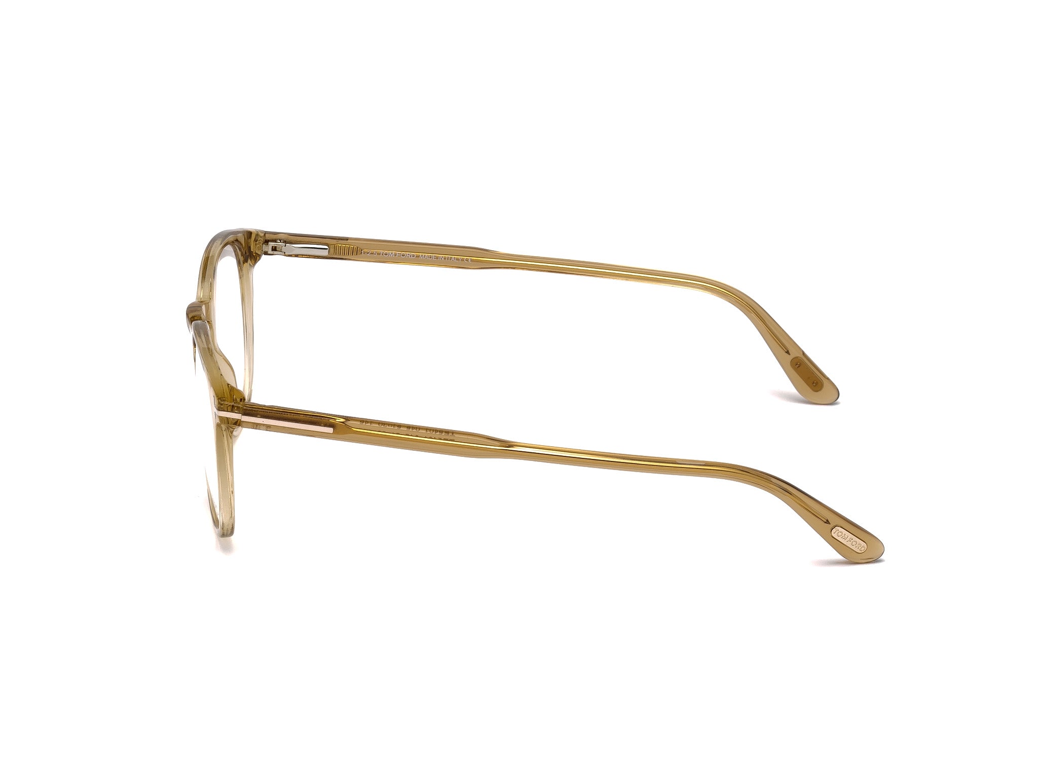 Tom Ford FT5401 Eyeglasses | Select Eyewear