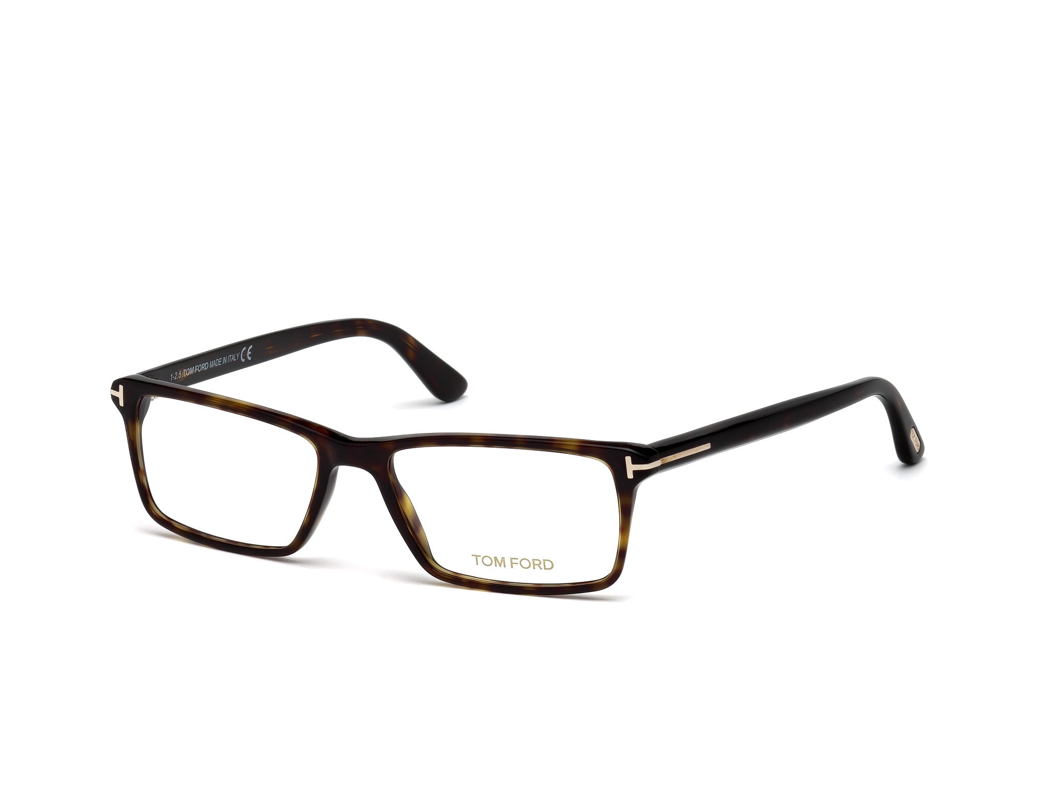 Tom Ford FT5408 Eyeglasses | Select Eyewear