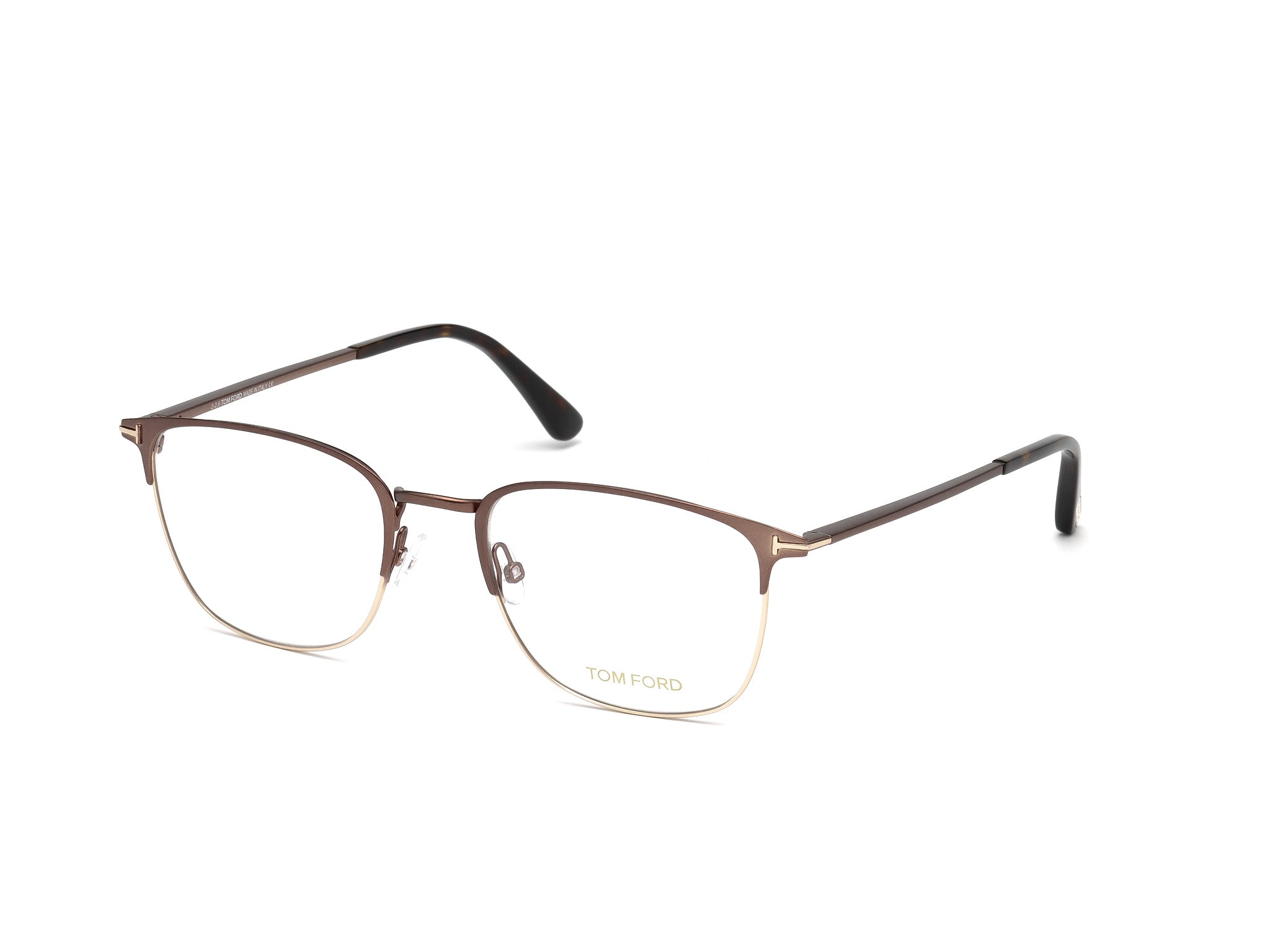 Tom Ford FT5453 Eyeglasses | Select Eyewear