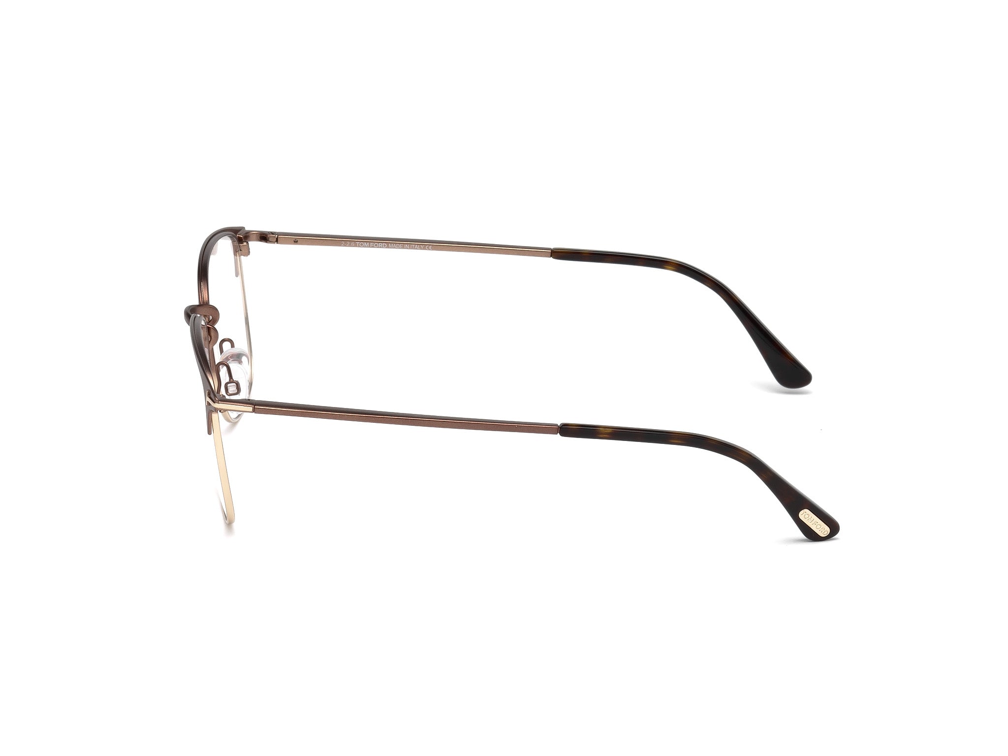 とと Tom Ford FT5453 Eyeglasses | Select Eyewear