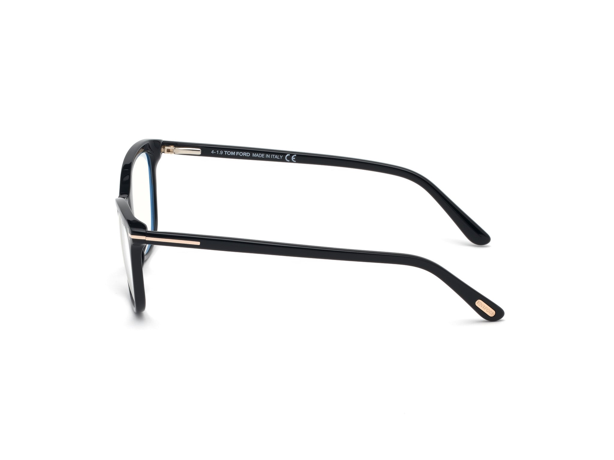 Tom Ford FT5636-B Eyeglasses | Select Eyewear