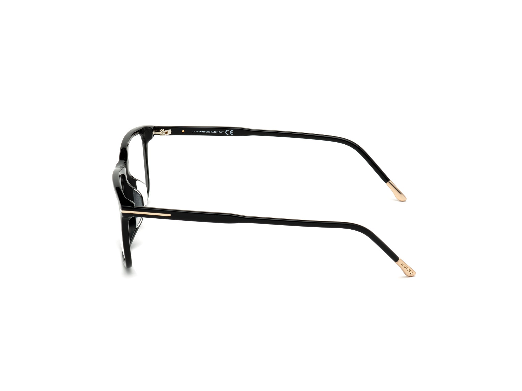 Tom Ford FT5646-D-B Eyeglasses | Select Eyewear