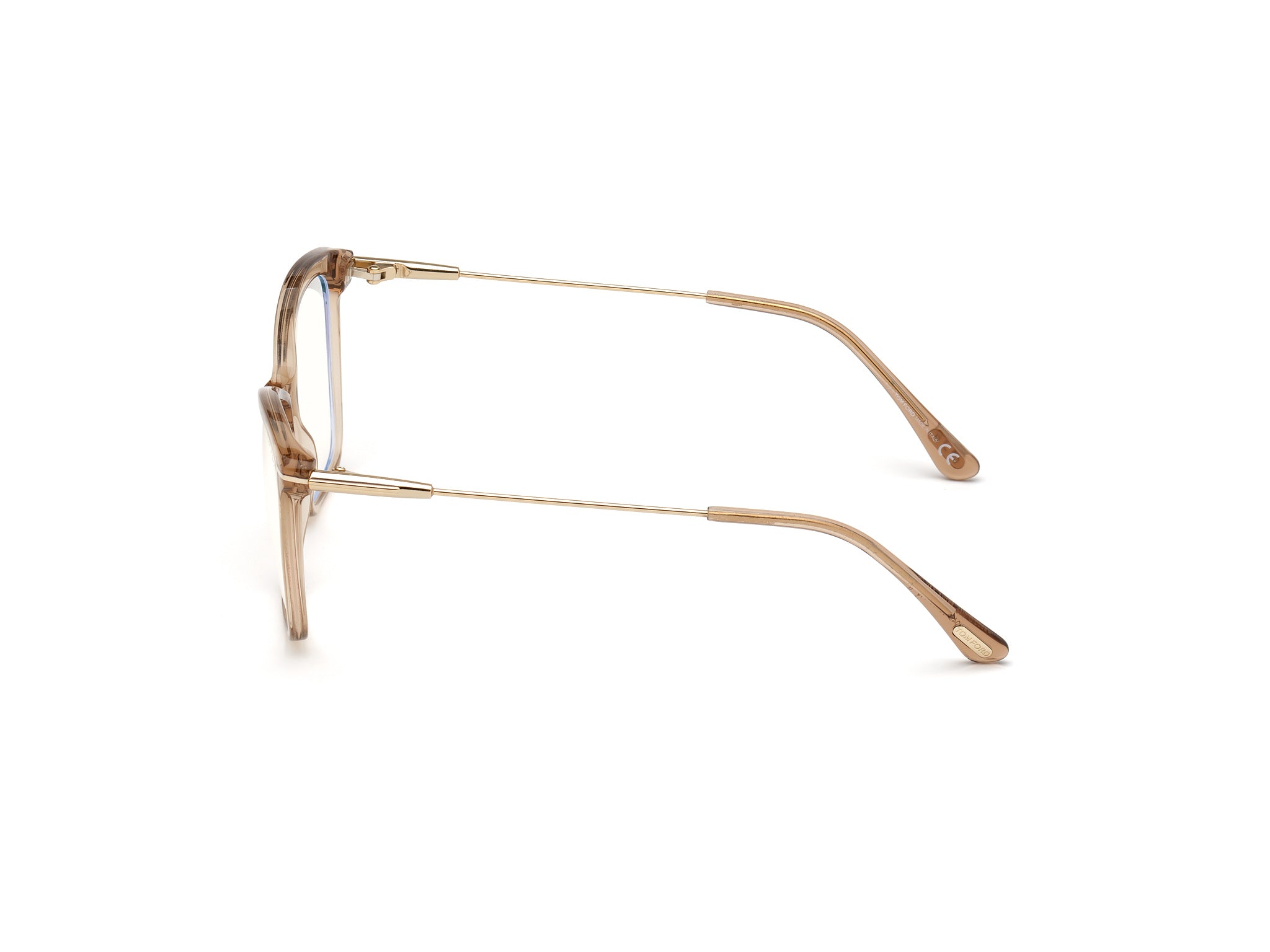 Tom Ford FT5687-B Eyeglasses | Select Eyewear