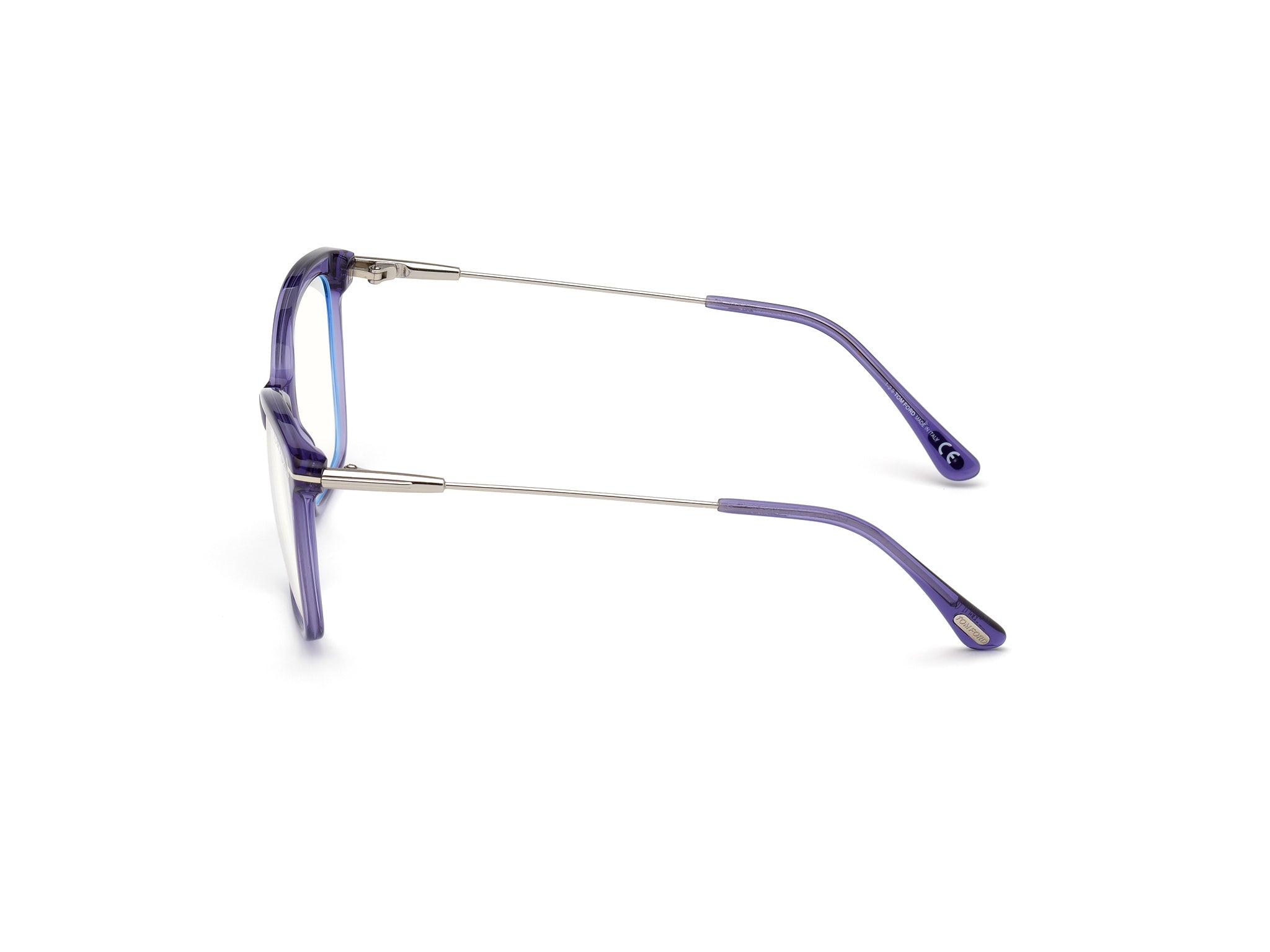 Tom Ford FT5687-B Eyeglasses | Select Eyewear