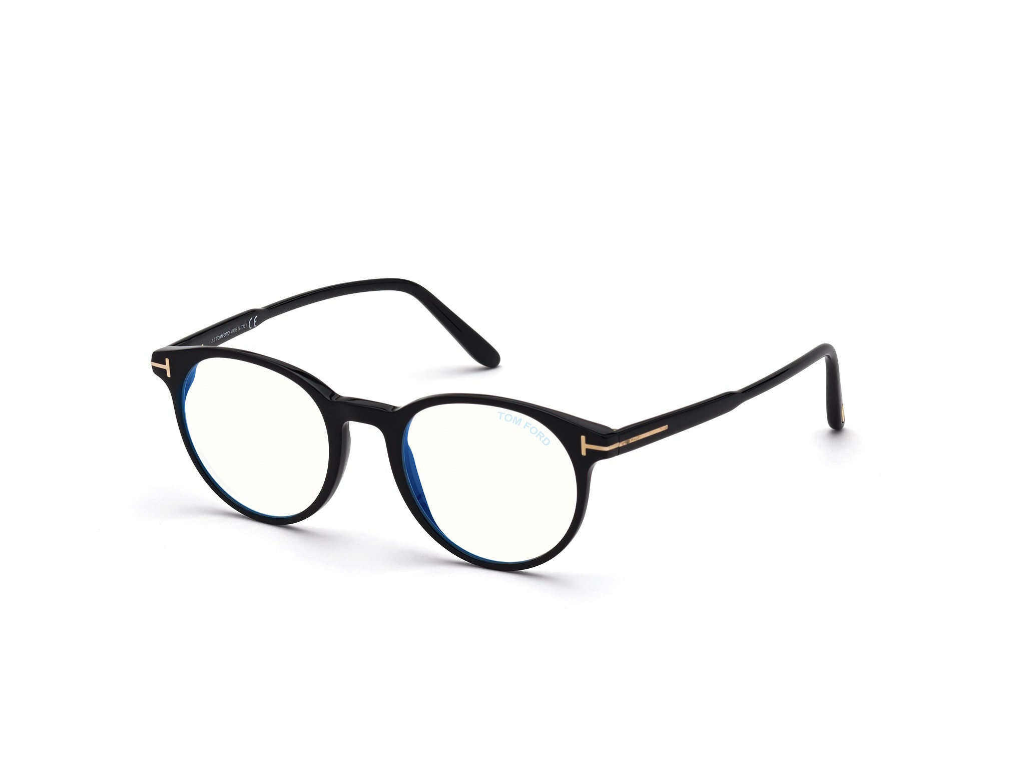 Tom Ford FT5695-B Eyeglasses | Select Eyewear
