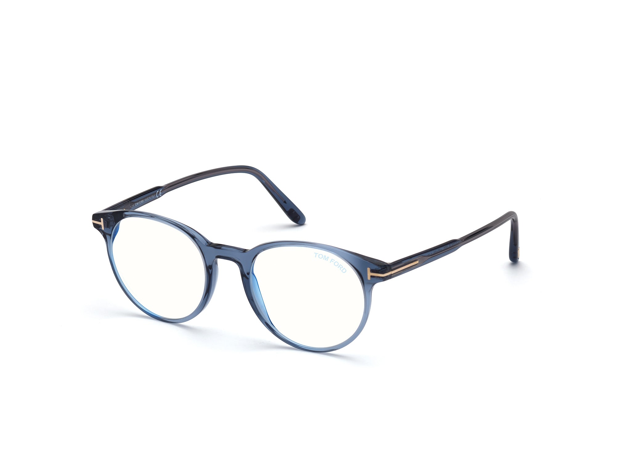 Tom Ford FT5695-B Eyeglasses | Select Eyewear