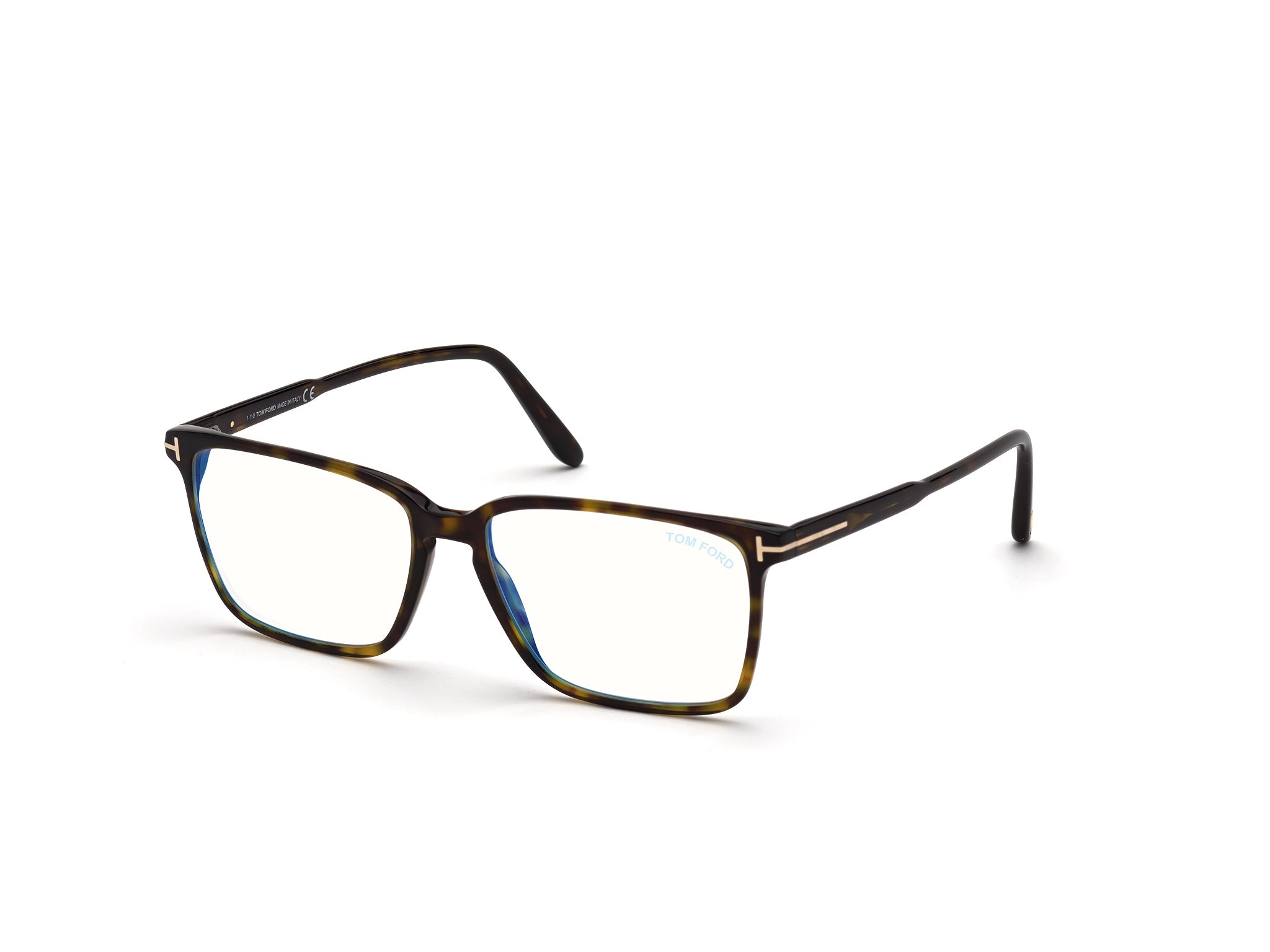 Tom Ford FT5696-B Eyeglasses | Select Eyewear