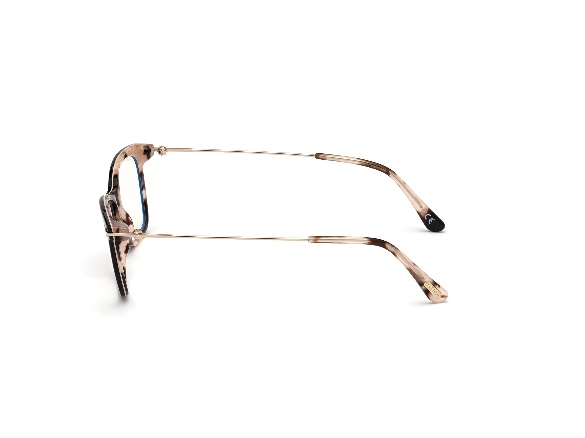 Tom Ford FT5712-B Eyeglasses | Select Eyewear