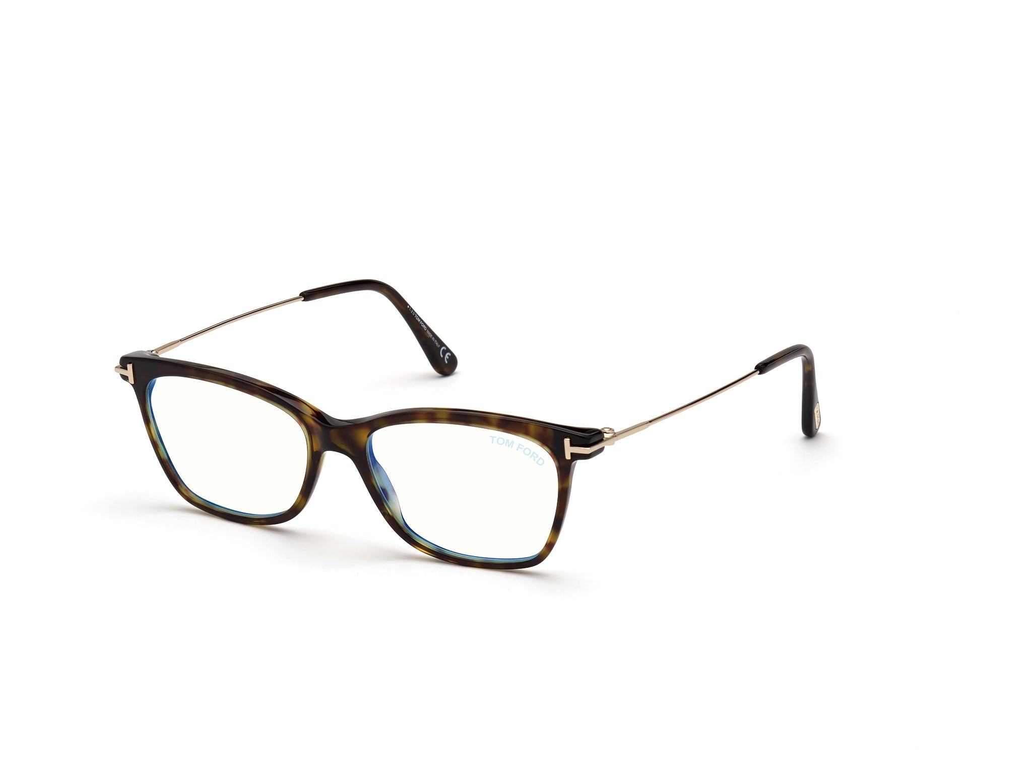 Tom Ford FT5712-B Eyeglasses | Select Eyewear