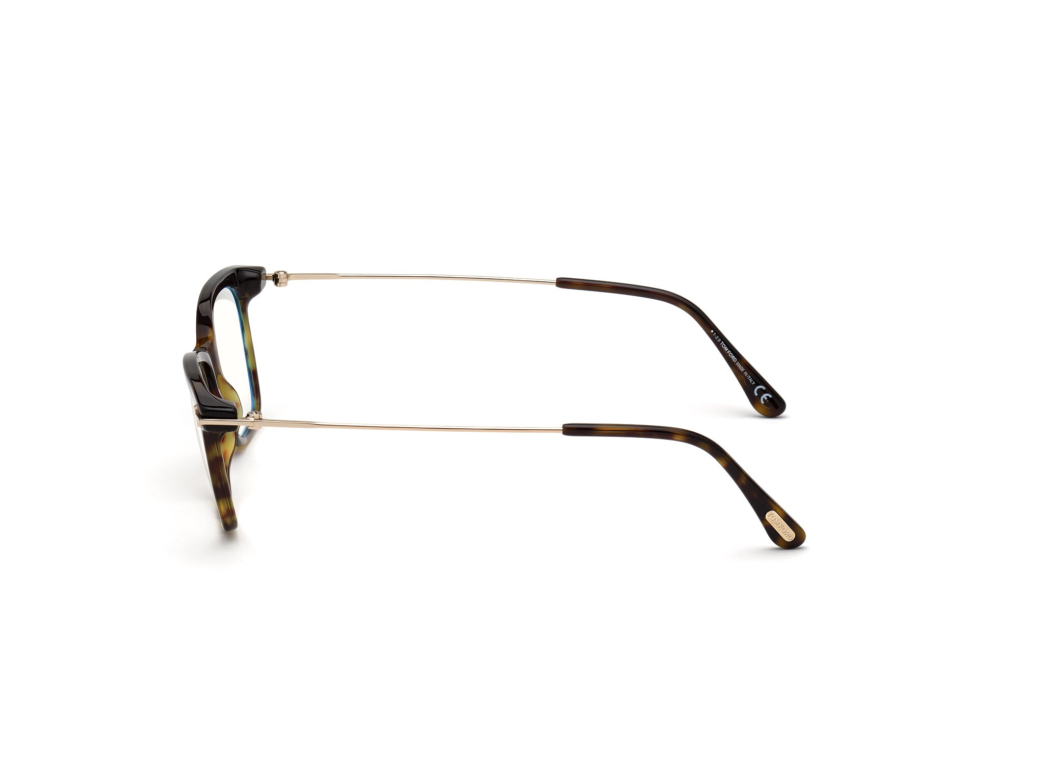 Tom Ford FT5712-B Eyeglasses | Select Eyewear