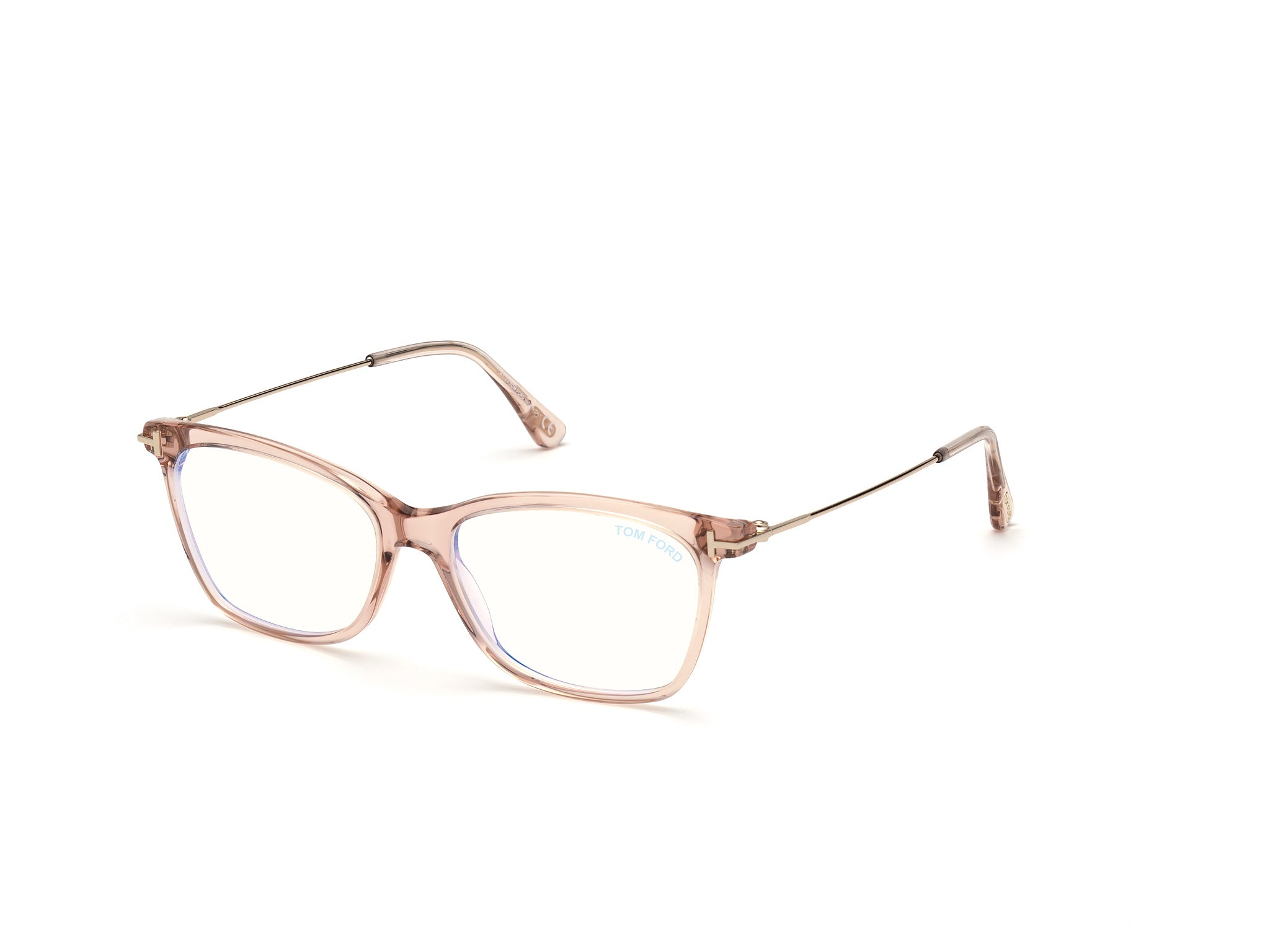 Tom Ford FT5712-B Eyeglasses | Select Eyewear