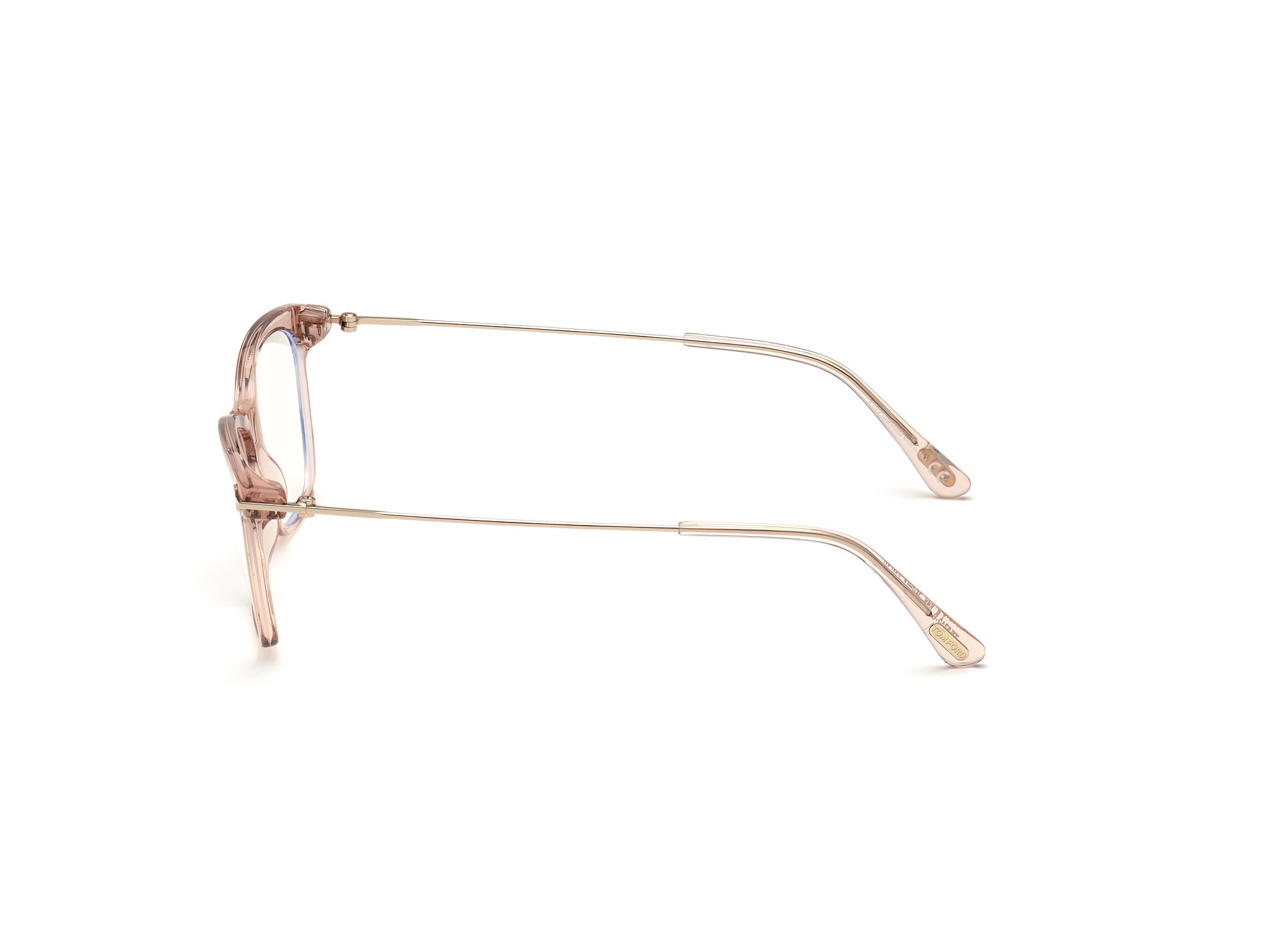 Tom Ford FT5712-B Eyeglasses | Select Eyewear