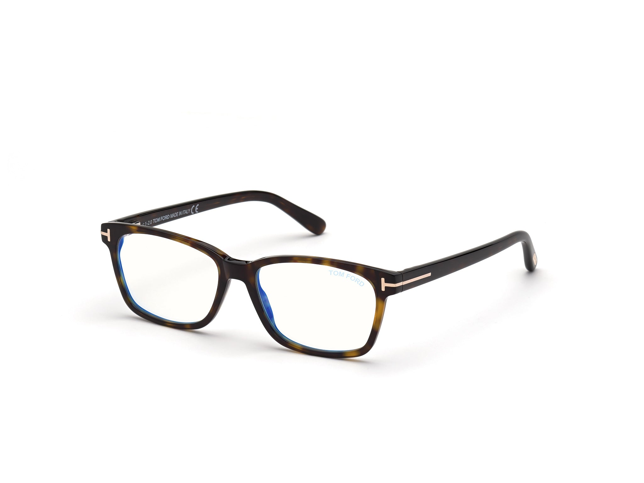 Tom Ford FT5713-B Eyeglasses | Select Eyewear